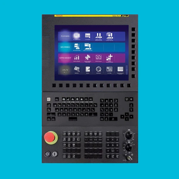 CNC Controllers