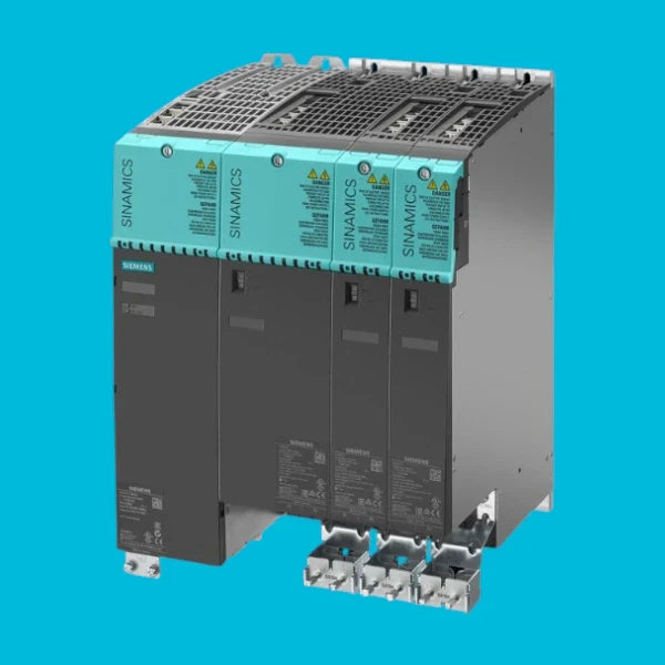 Servo Drives