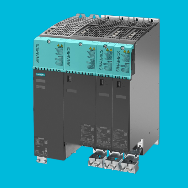 Servo Drives