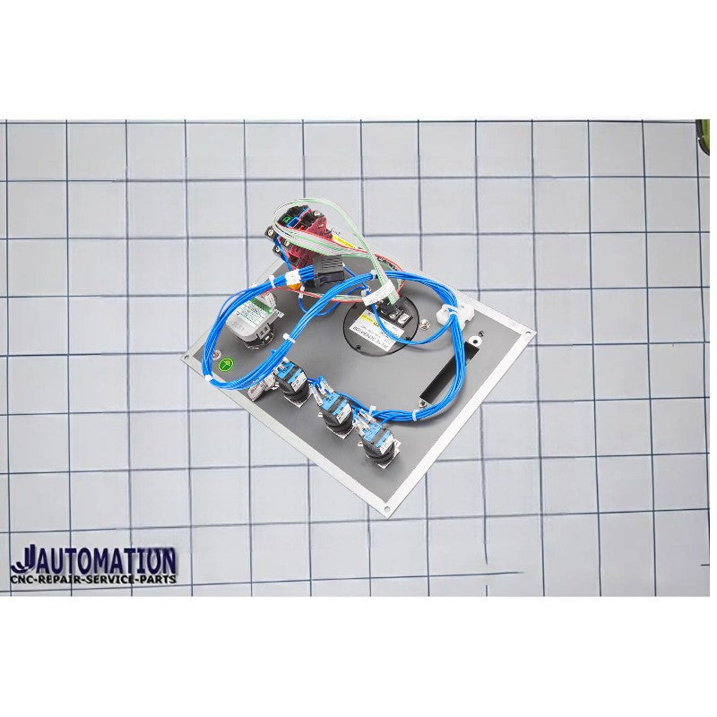 Fanuc MOP For 0i-D/ 0i-Mate-D/ 0i-C/ 0i Mate-C A02B-0236-C234