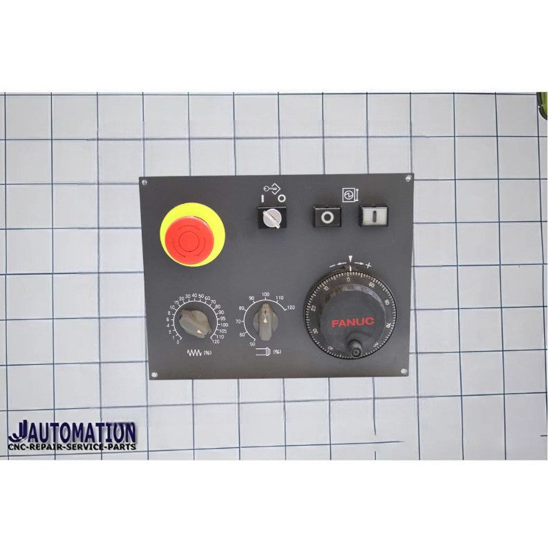 Fanuc MOP For 0i-D/ 0i-Mate-D/ 0i-C/ 0i Mate-C A02B-0236-C236