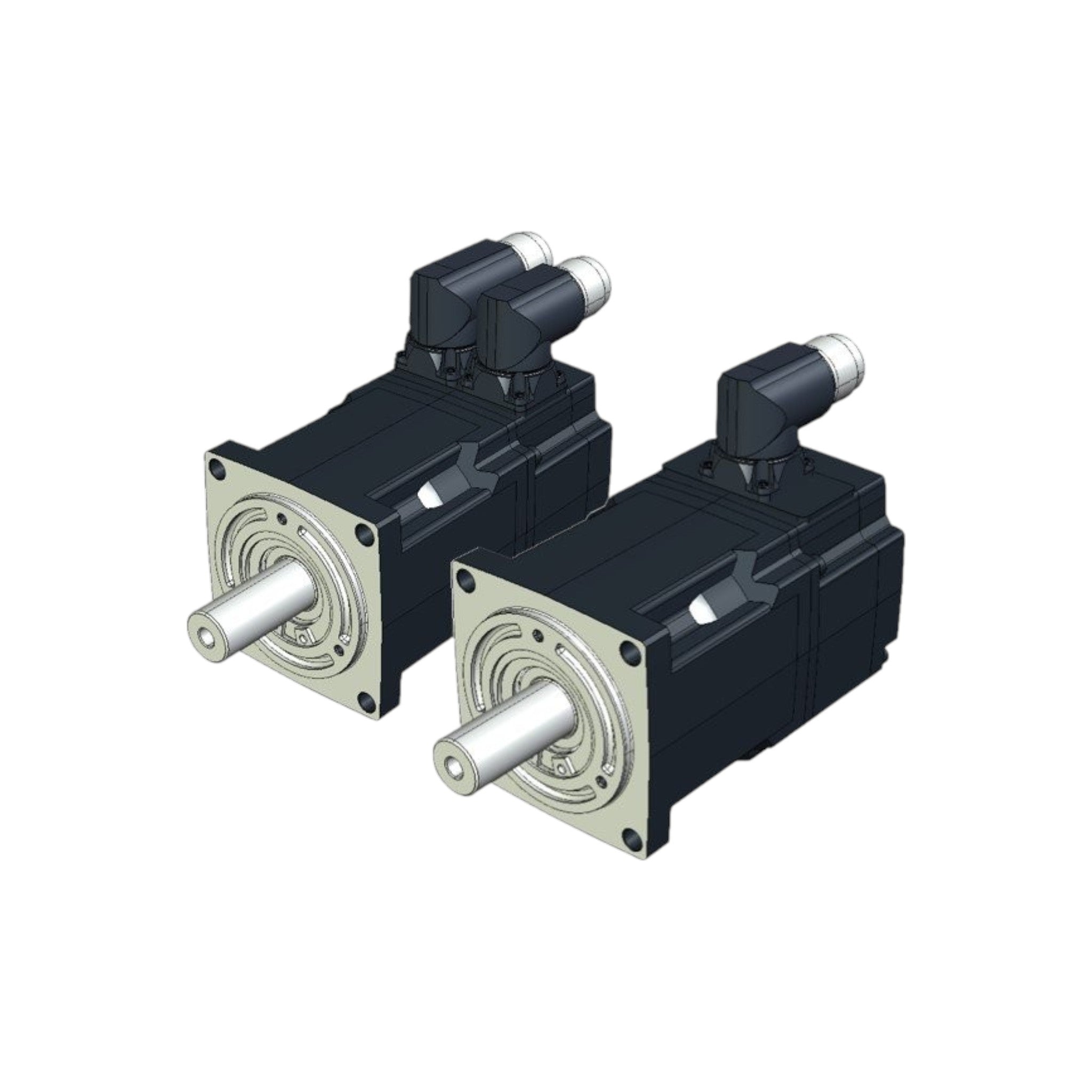 SIMOTICS S-1FT2 Servomotors Shaft height 40 1FT2104-4AF