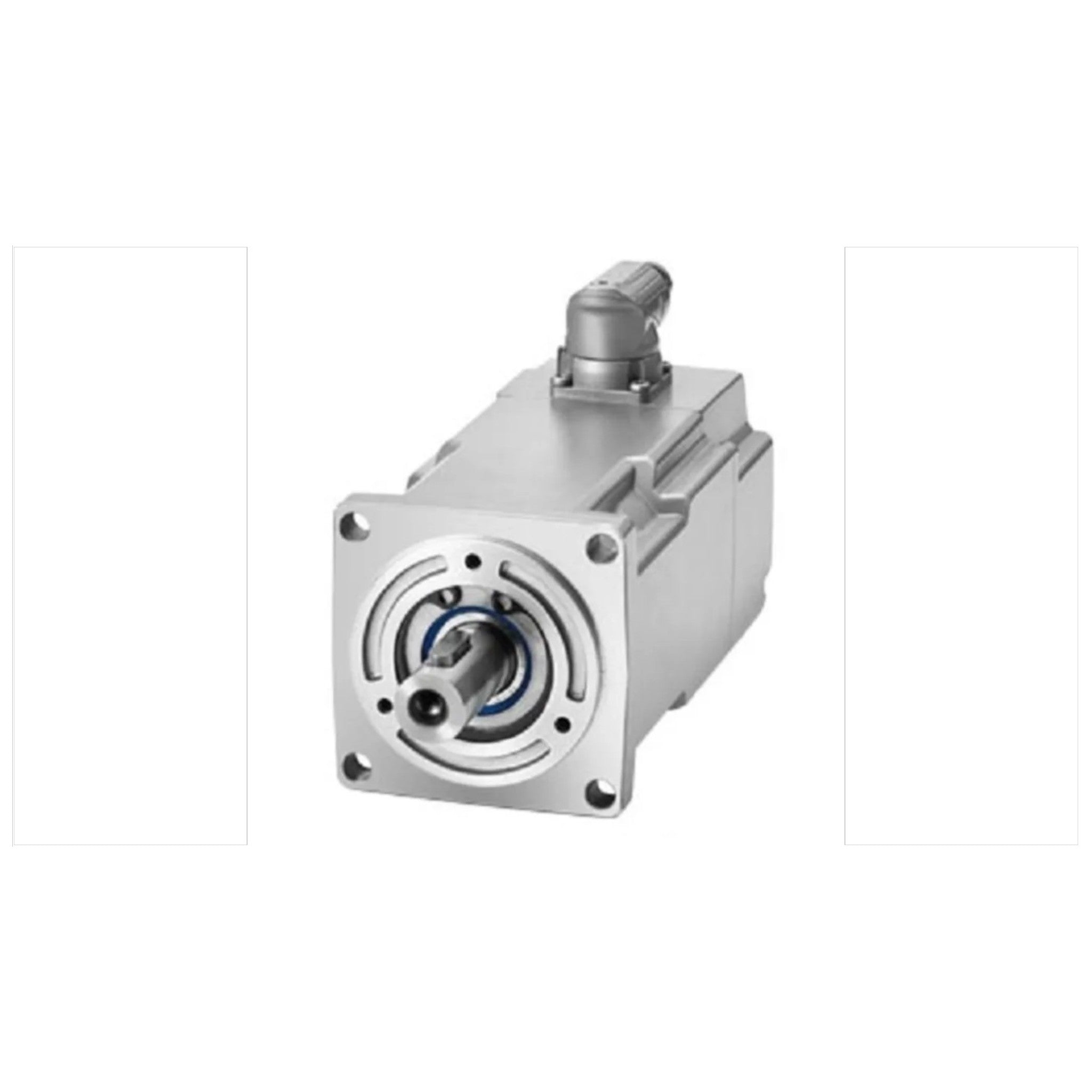 SIMOTICS S-1FT2 Servomotors Shaft height 40 1FT2104-5AF