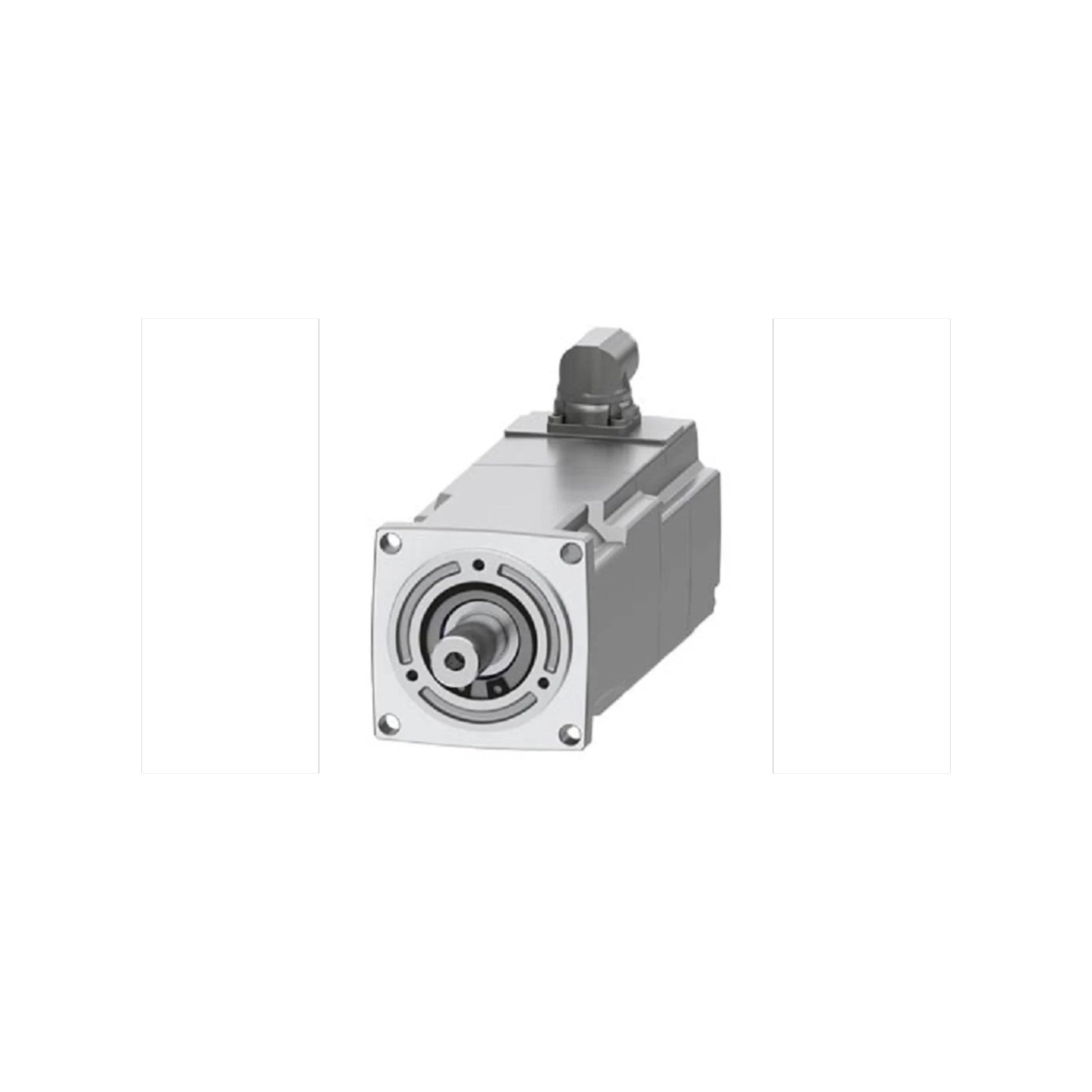 SIMOTICS S-1FT2 Servomotors Shaft height 40 1FT2104-5AK