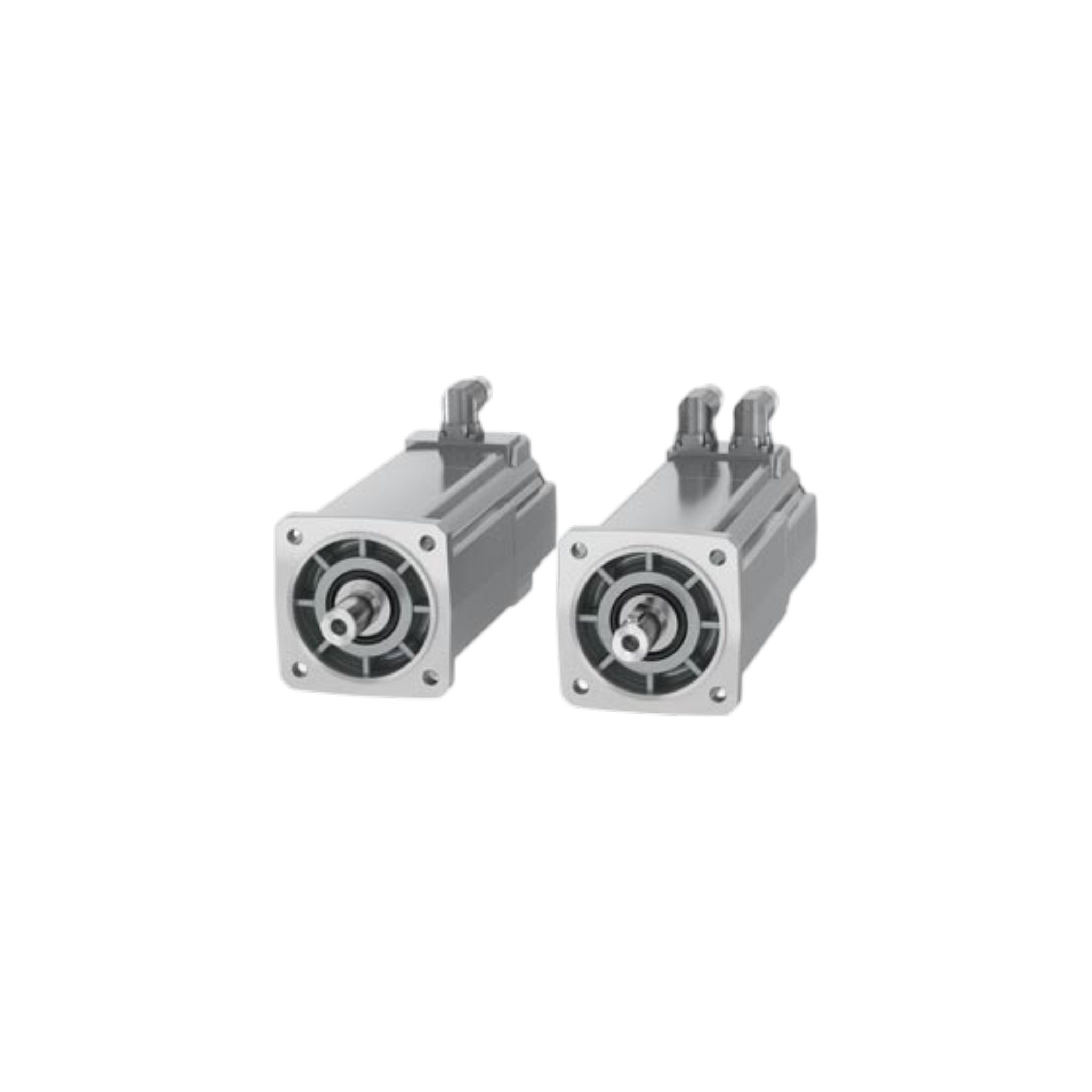 SIMOTICS S-1FT2 Servomotors Shaft height 40 1FT2204-5AK