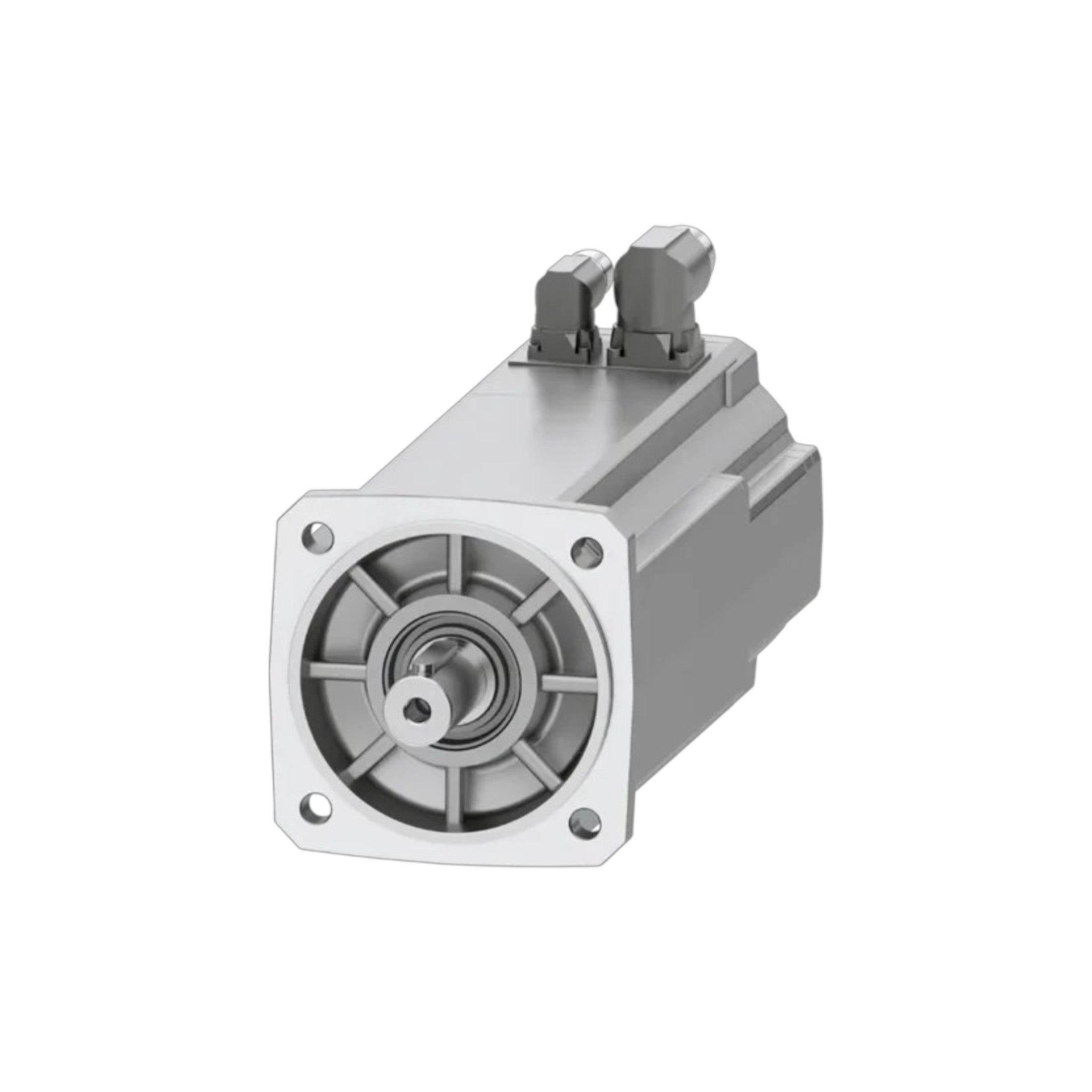 SIMOTICS S-1FT2 Servomotors Shaft height 48 1FT2205-4AF