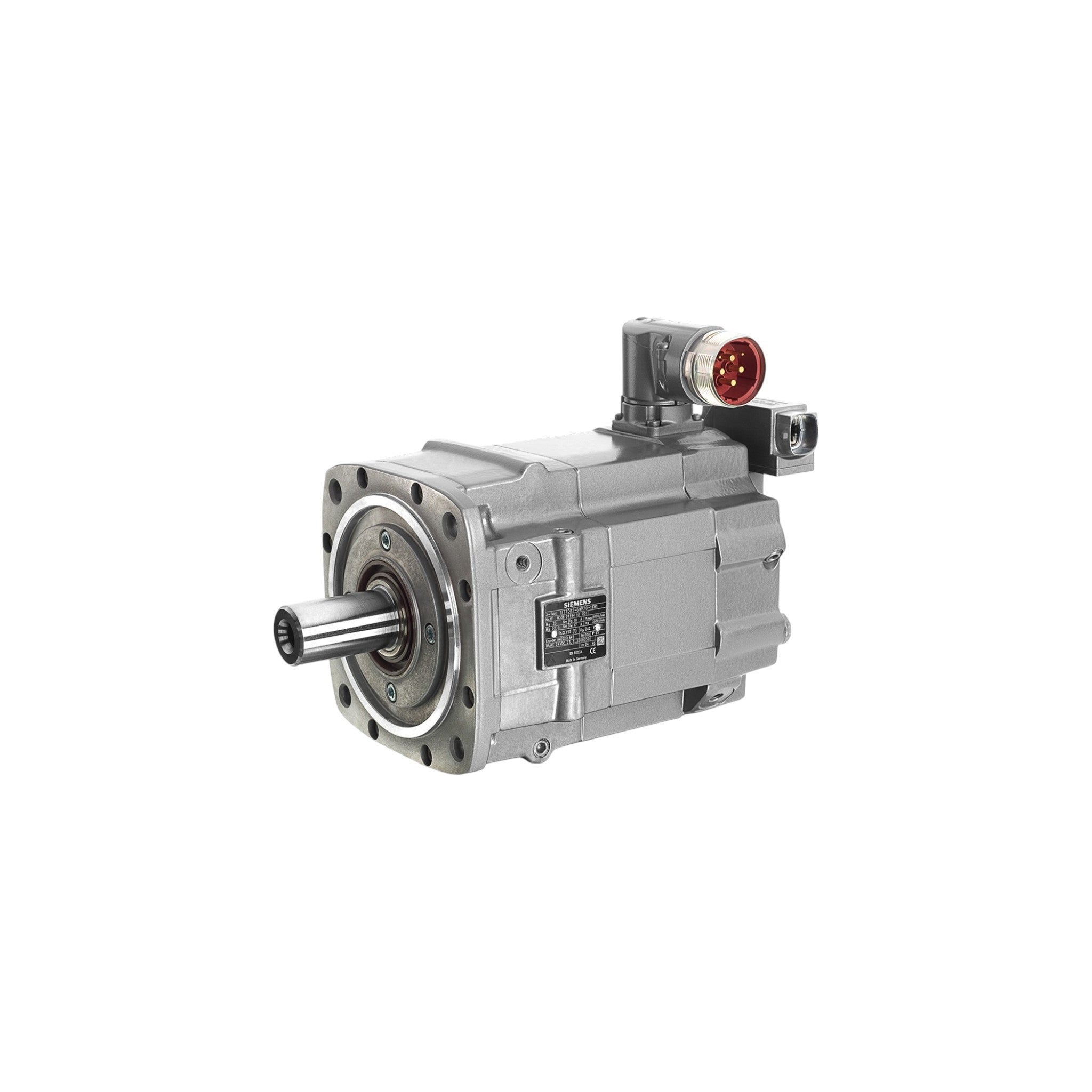 SIMOTICS S-1FT7 Synchronous Motors High Dynamic 1FT7087-7WF7X-1XXX
