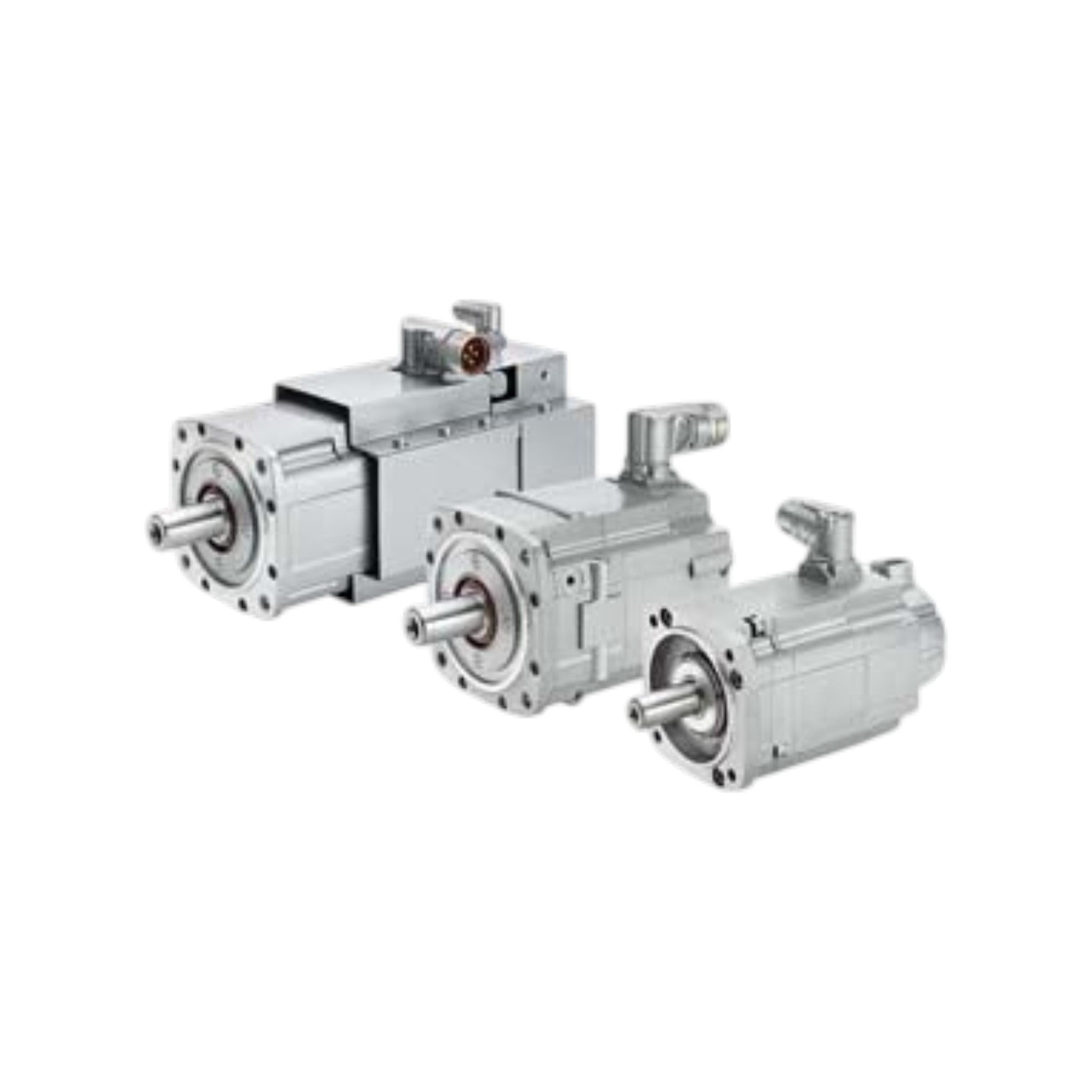 SIMOTICS S-1FT7 Synchronous Motors High Dynamic 1FT7087-7WF7X-1XXX