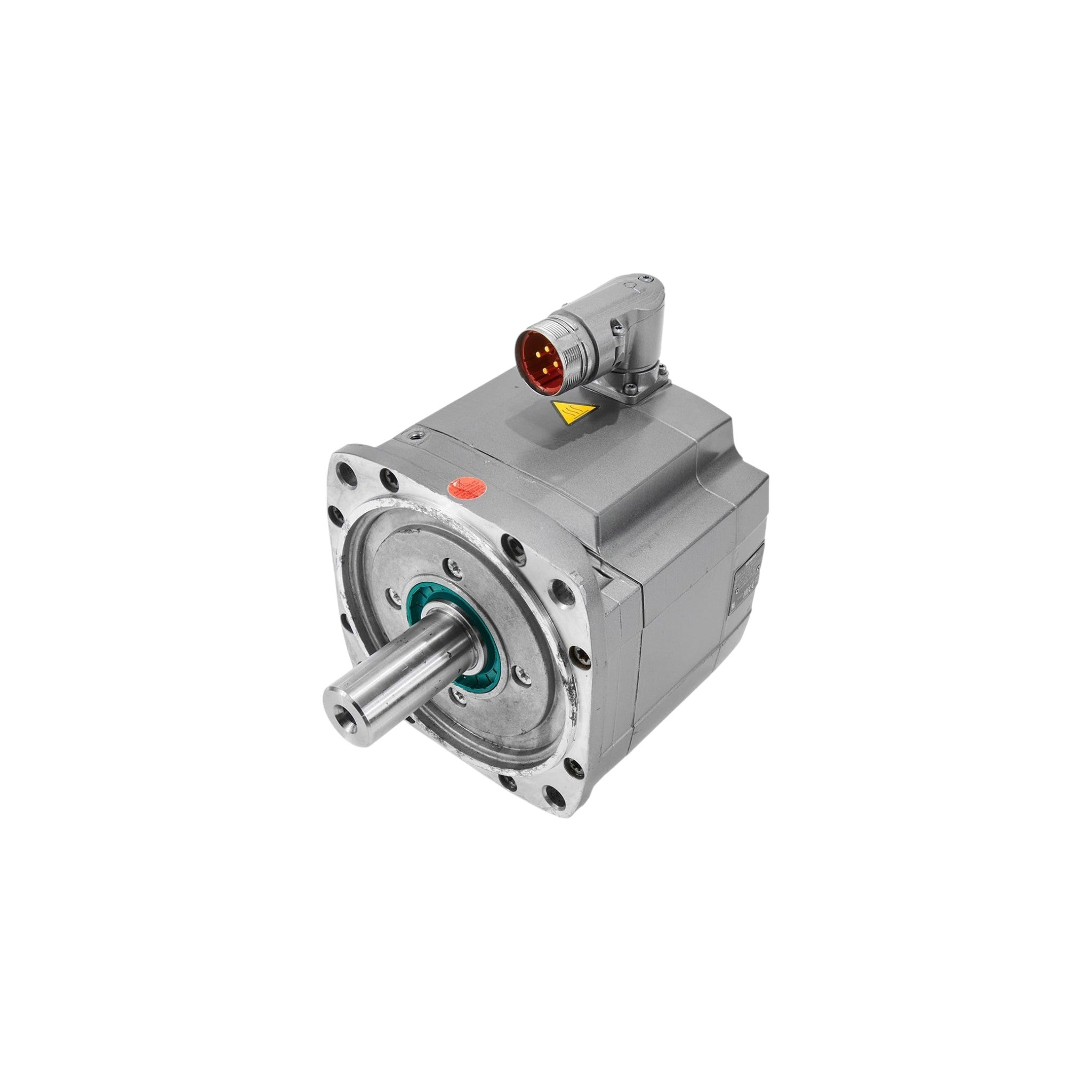 SIMOTICS S-1FT7 Synchronous Motors Compact 1FT7102-5WF7X-1XXX