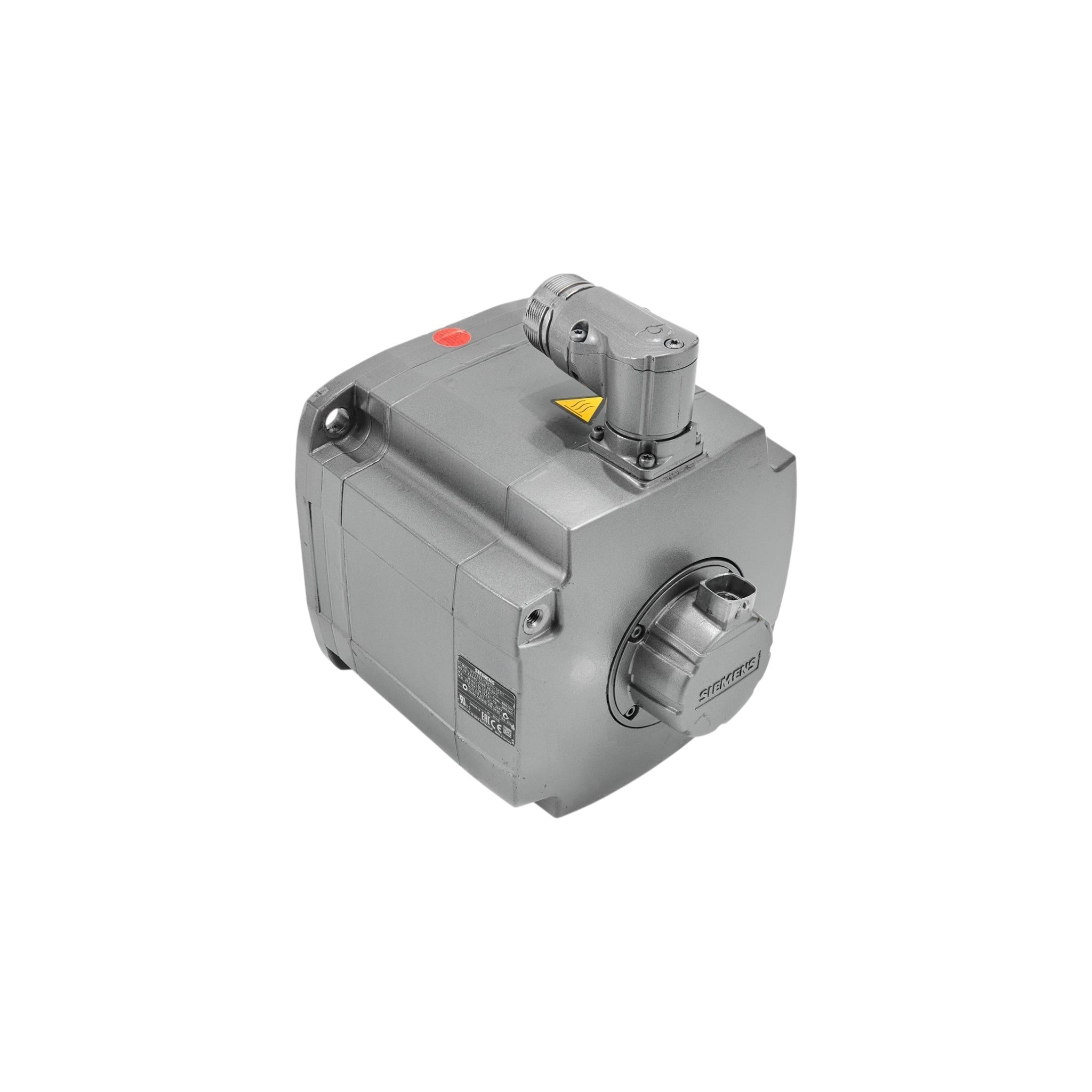 SIMOTICS S-1FT7 Synchronous Motors Compact 1FT7108-5WB7X-1XXX