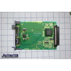 Fanuc HSSB interface board for 0i-F Plus Series A20B-8101-0111