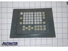 FANUC 0i-D MDI unit for 10.4" LCD Unit A02B-0319-C126#M
