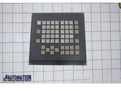 FANUC 0i-D MDI unit for 10.4" LCD Unit A02B-0319-C125#T