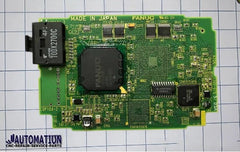 FANUC 0i-D/0i-Mate-D Axis Card A20B-3300-0765