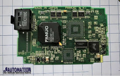 FANUC 0i-D/0i-Mate-D Axis Card A20B-3300-0638