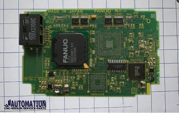 FANUC 0i-D/0i-Mate-D Axis Card A20B-3300-0632