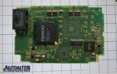 FANUC 0i-D/0i-Mate-D Axis Card A20B-3300-0632