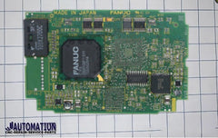FANUC 0i-D/0i-Mate-D Axis Card A20B-3300-0762