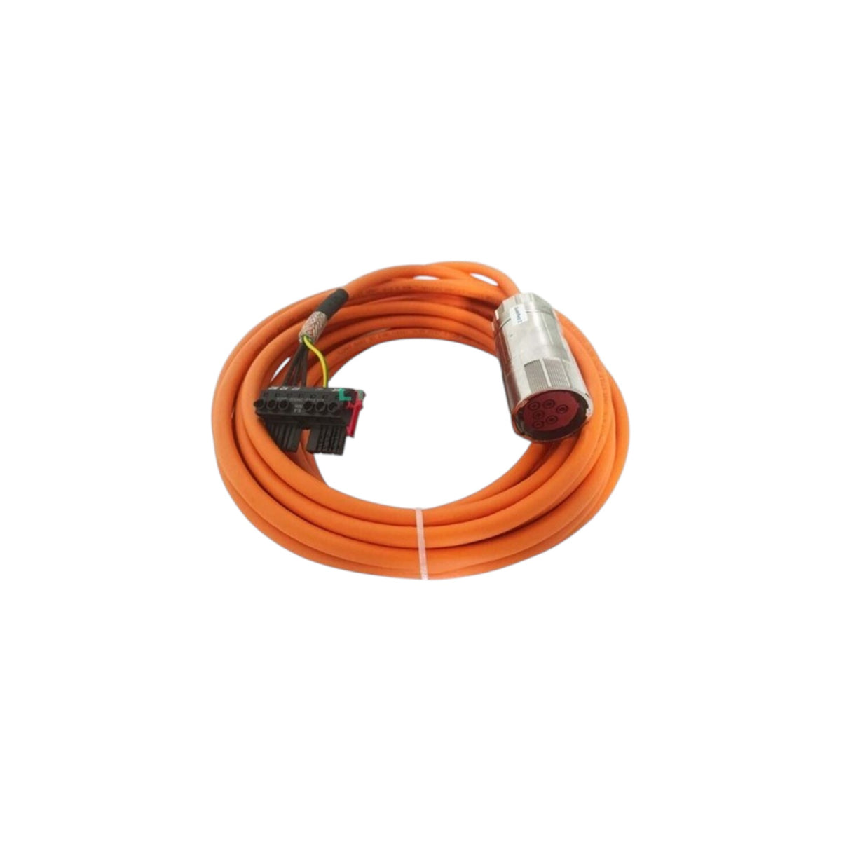 SIMOTICS Power Cable With Complete Shield 6FX5002-5DN46