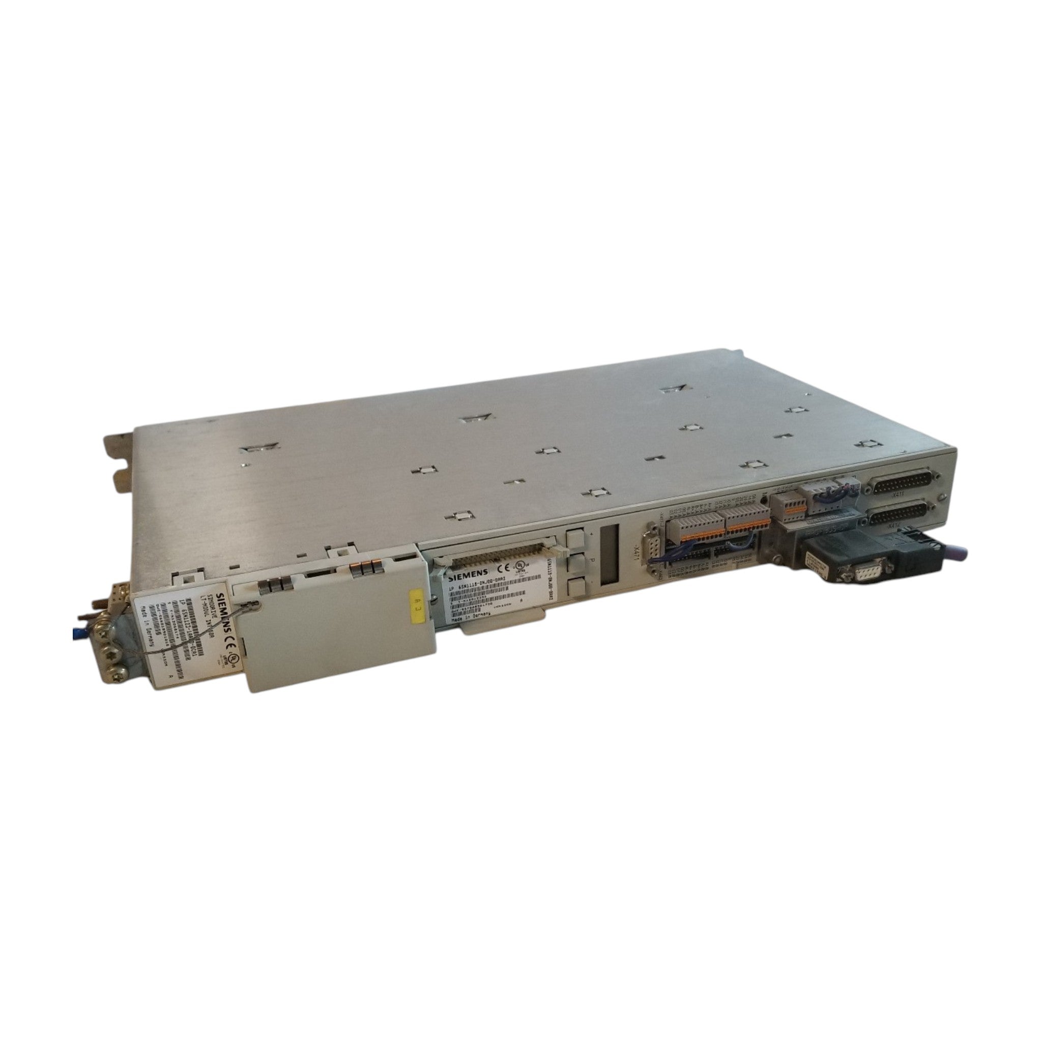 Siemens Power Module LT Module 6SN1123-1AA00-0AA1