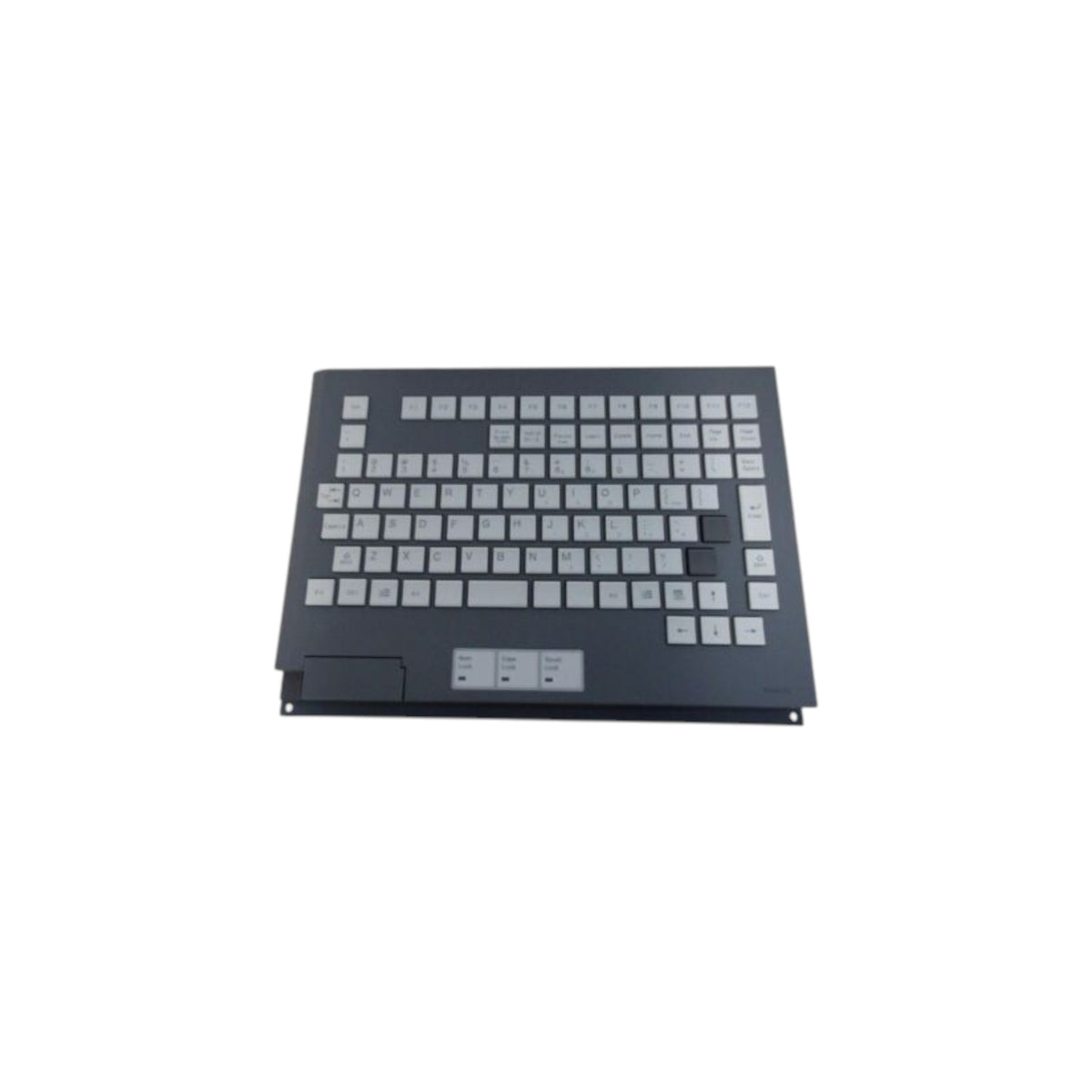 Fanuc FA Full-Keyboard English A02B-0236-C131#EC (300i/310i/320i)