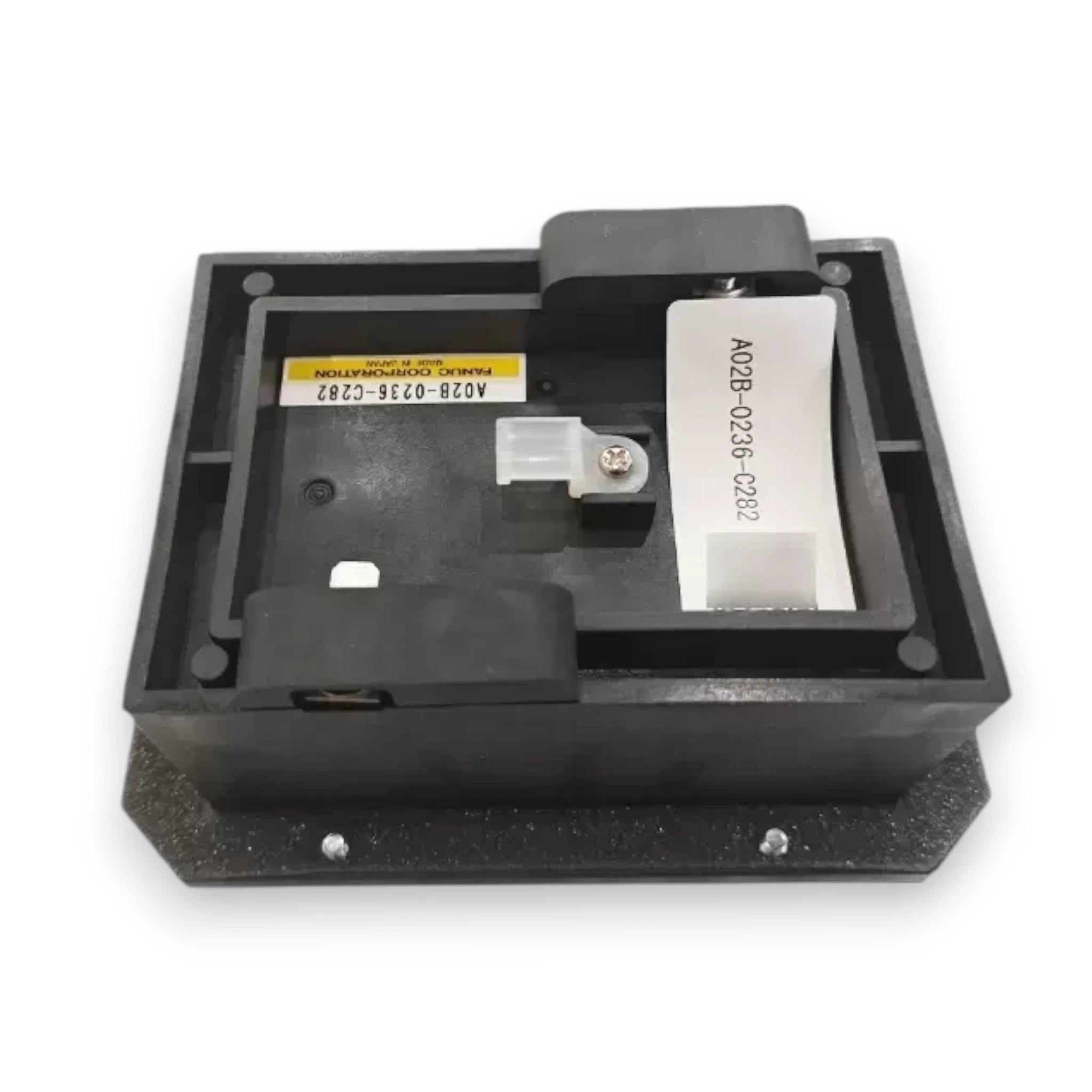 Fanuc Battery unit for 0i-F Plus Series A02B-0236-C282