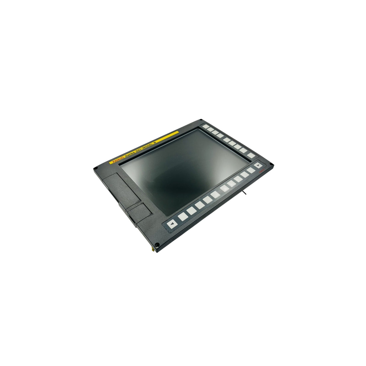 Fanuc 18i 8.4" Color LCD Basic Unit (No Slot) A02B-0238-B501