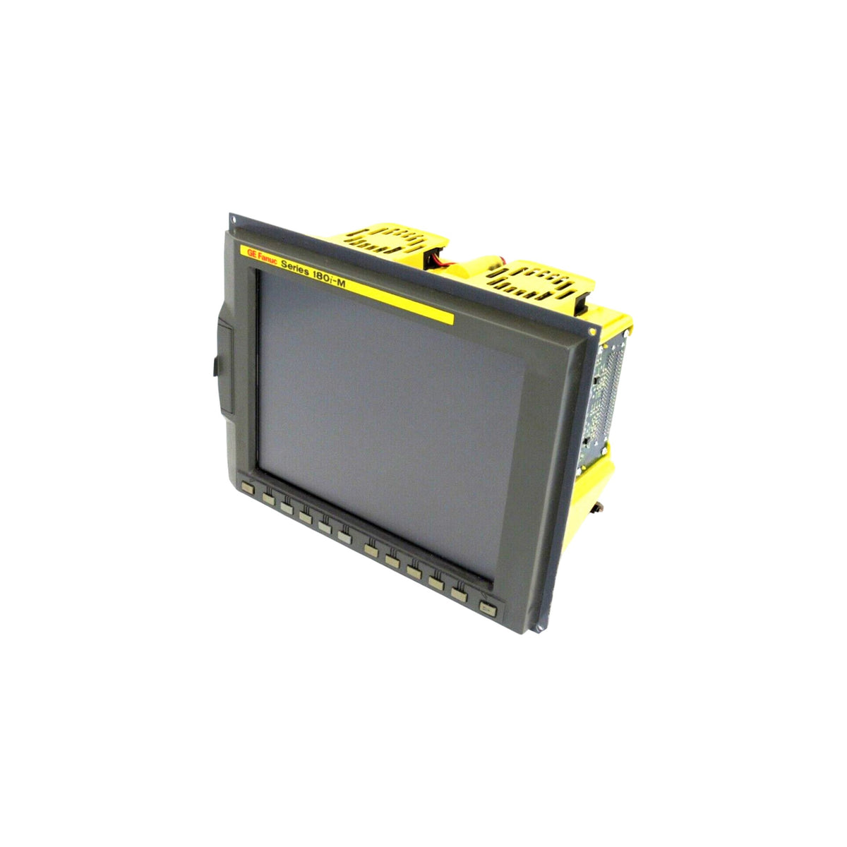 Fanuc 180i PC (Pentium) 10.4" High-Intensity LCD Basic Unit without Soft Keys (No Option Slot) A02B-0238-B771
