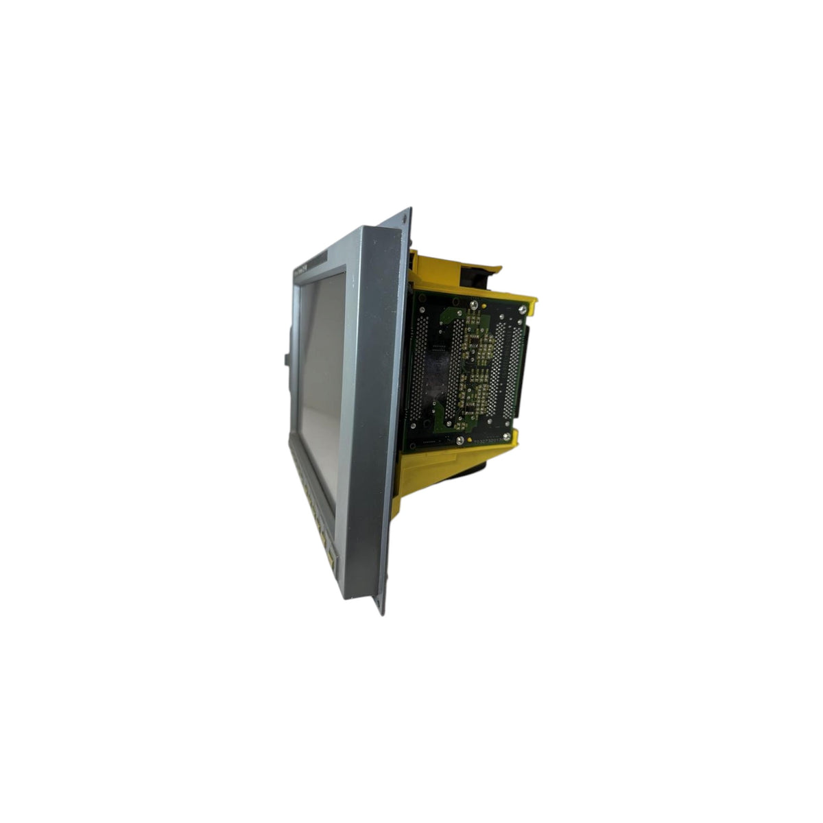 Fanuc 210i PC (MMX Pentium) 10.4" Basic Unit with Touch Panel (2 Option Slots, PMC-SA1) A02B-0247-B812