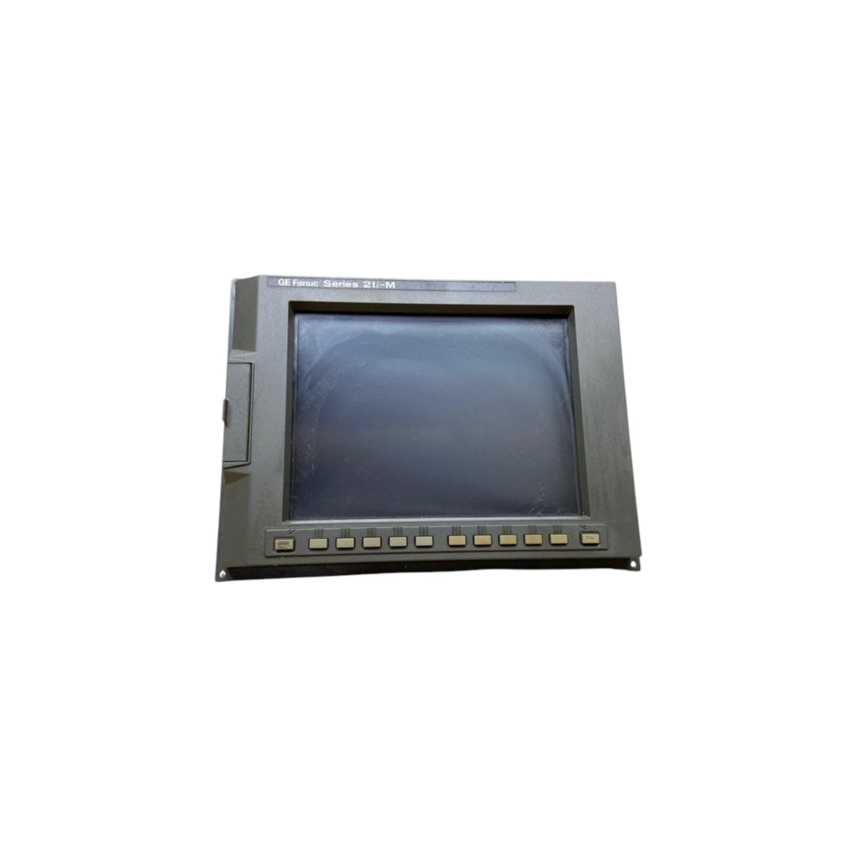 Fanuc 210i PC (MMX Pentium) 12.1" Basic Unit with Touch Panel (No Option Slot, PMC-SA1) A02B-0247-B841