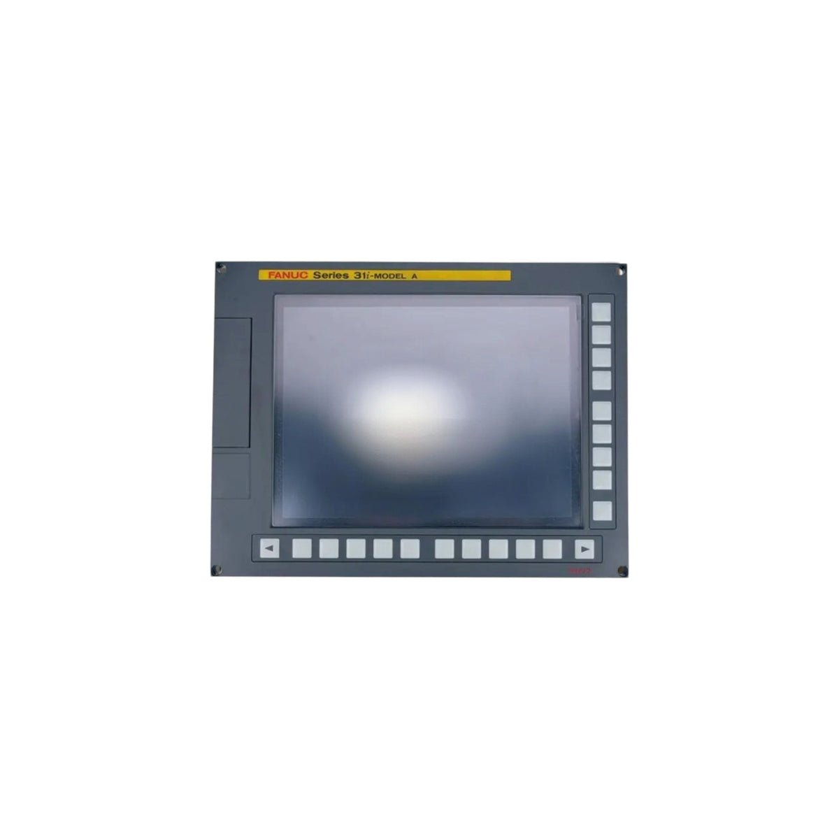 Fanuc 160is 10.4" High-Intensity Color LCD Basic Unit (3 Slots) A02B-0269-B503
