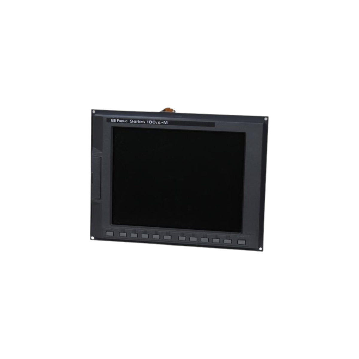 Fanuc 180is 10.4" High-Intensity LCD Basic Unit with Touch Panel (3 Option Slots) A02B-0270-B513