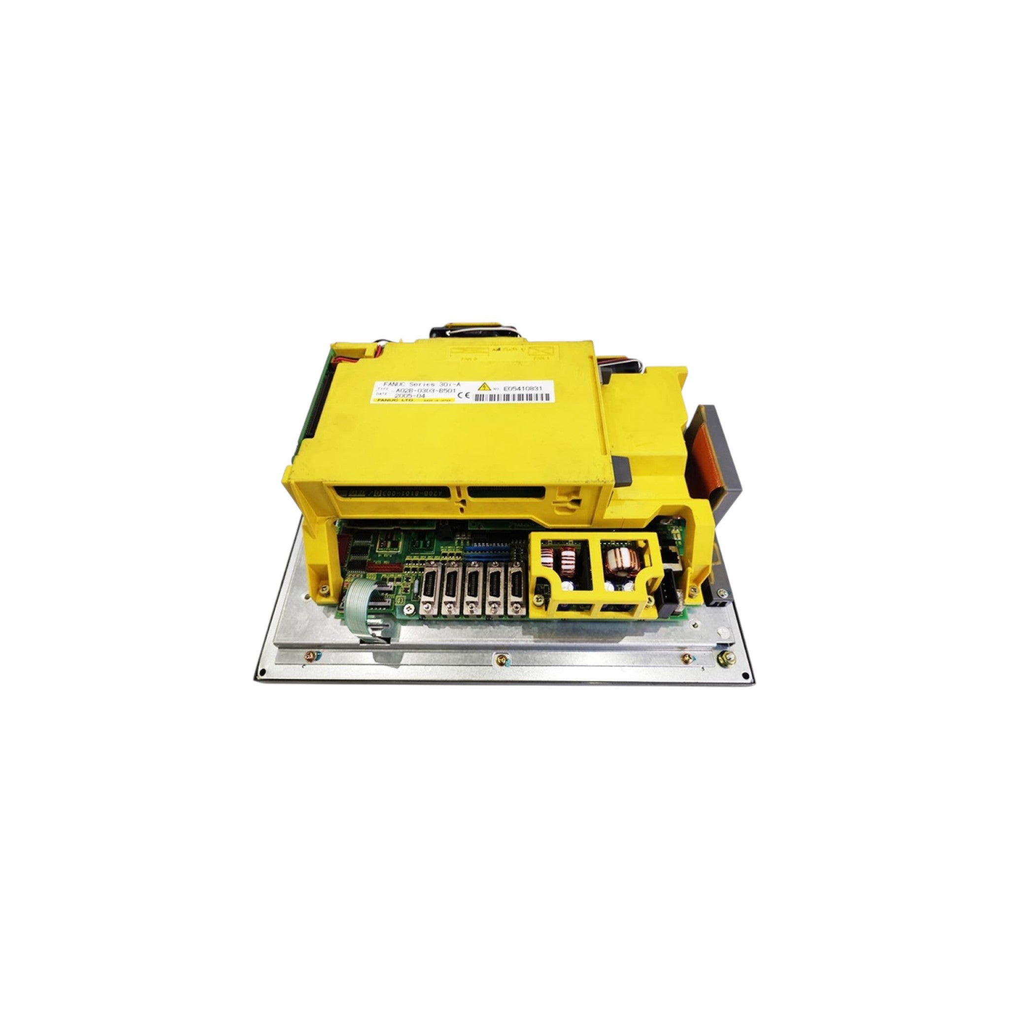 Fanuc 30i-Model A Basic Unit (No Slot) A02B-0303-B500