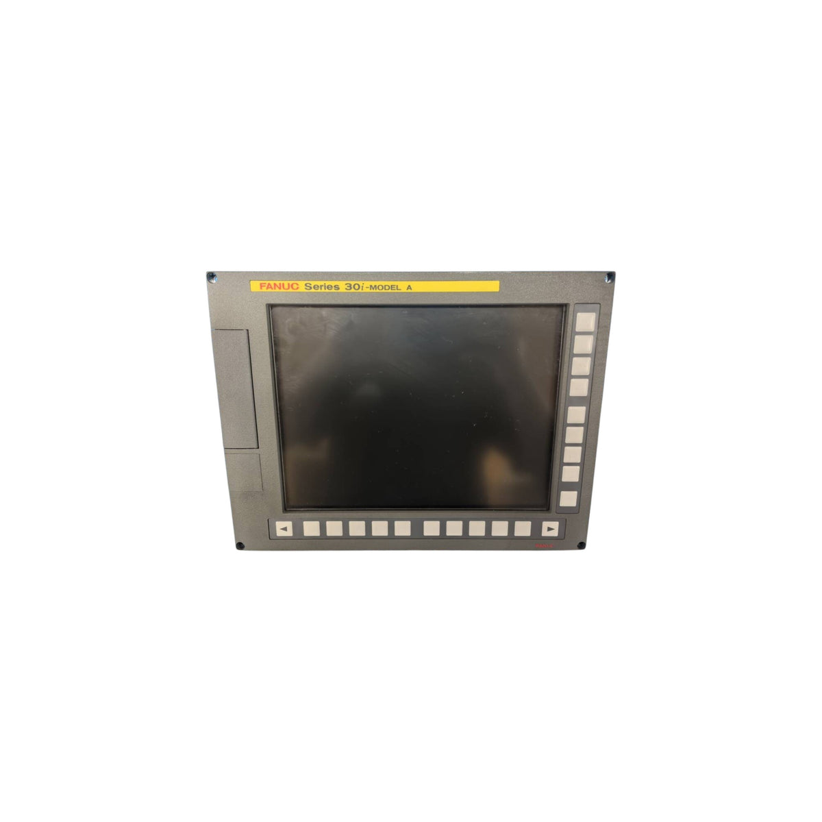 Fanuc 30i-Model A Basic Unit (2 Slots) A02B-0303-B502