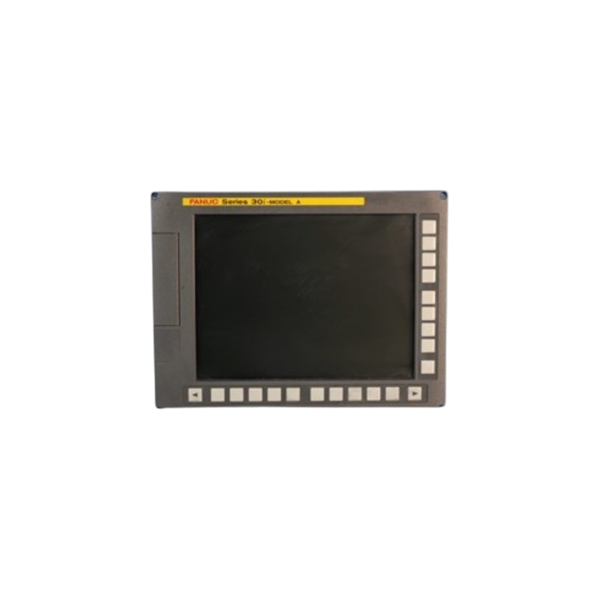 Fanuc 30i-Model A Basic Unit (1 Slot, Optional Settings) A02B-0303-B521