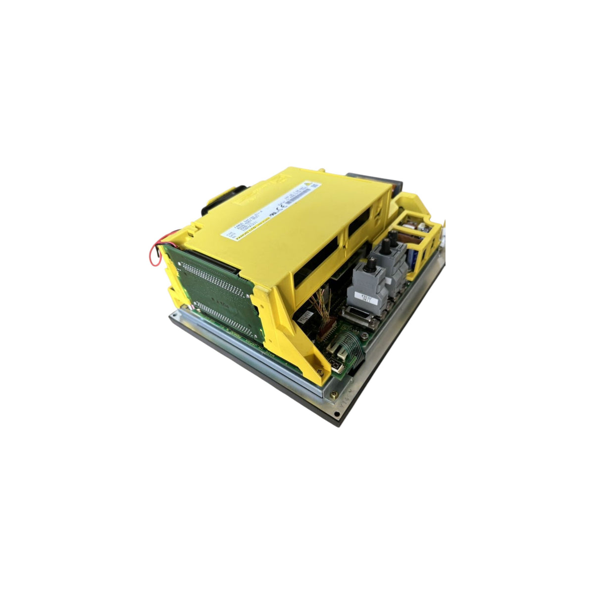Fanuc 30i-Model A Basic Unit (1 Slot, Optional Settings) A02B-0303-B521