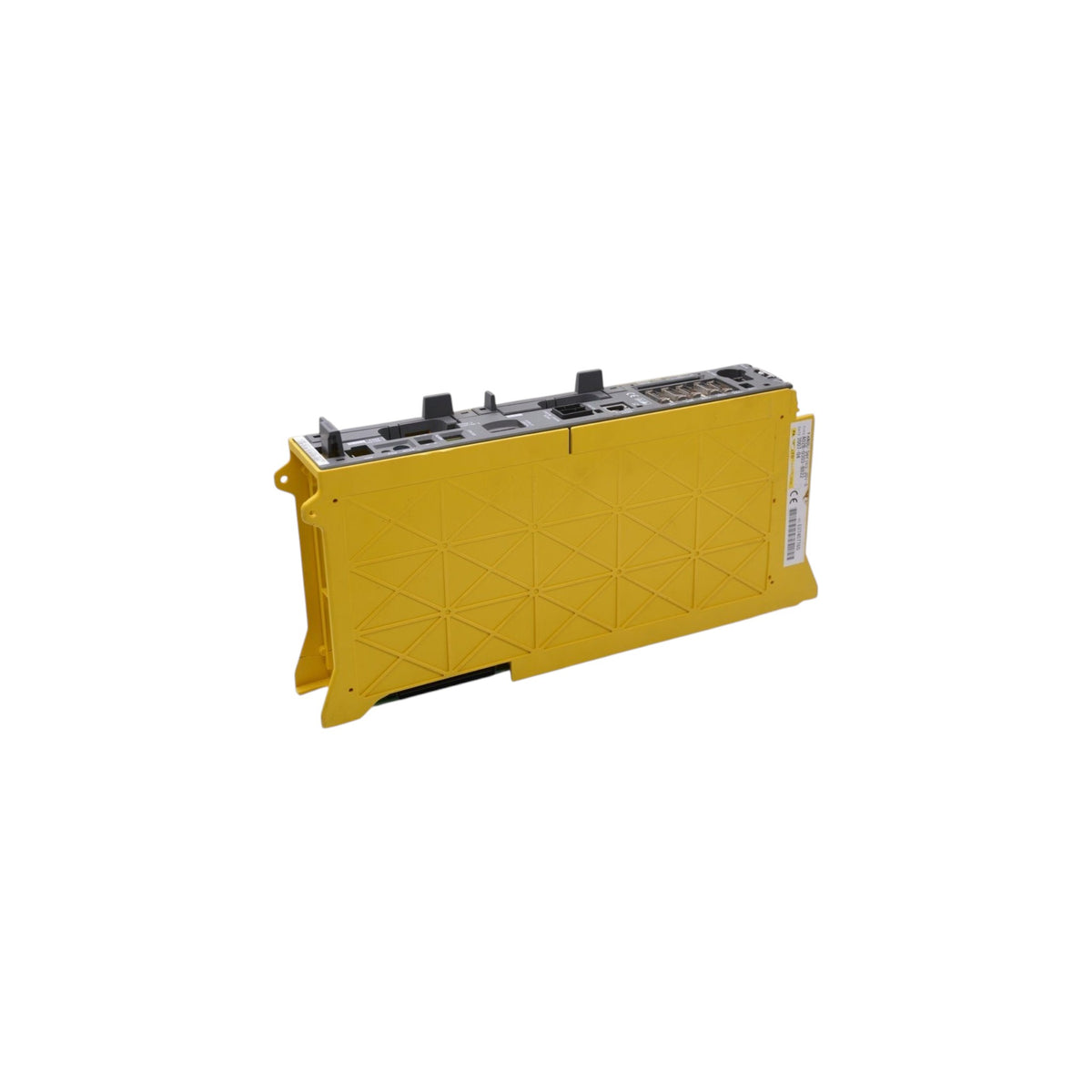 Fanuc 30i-Model A Stand-Alone Basic Unit (2 Slots, Optional Settings) A02B-0303-B822