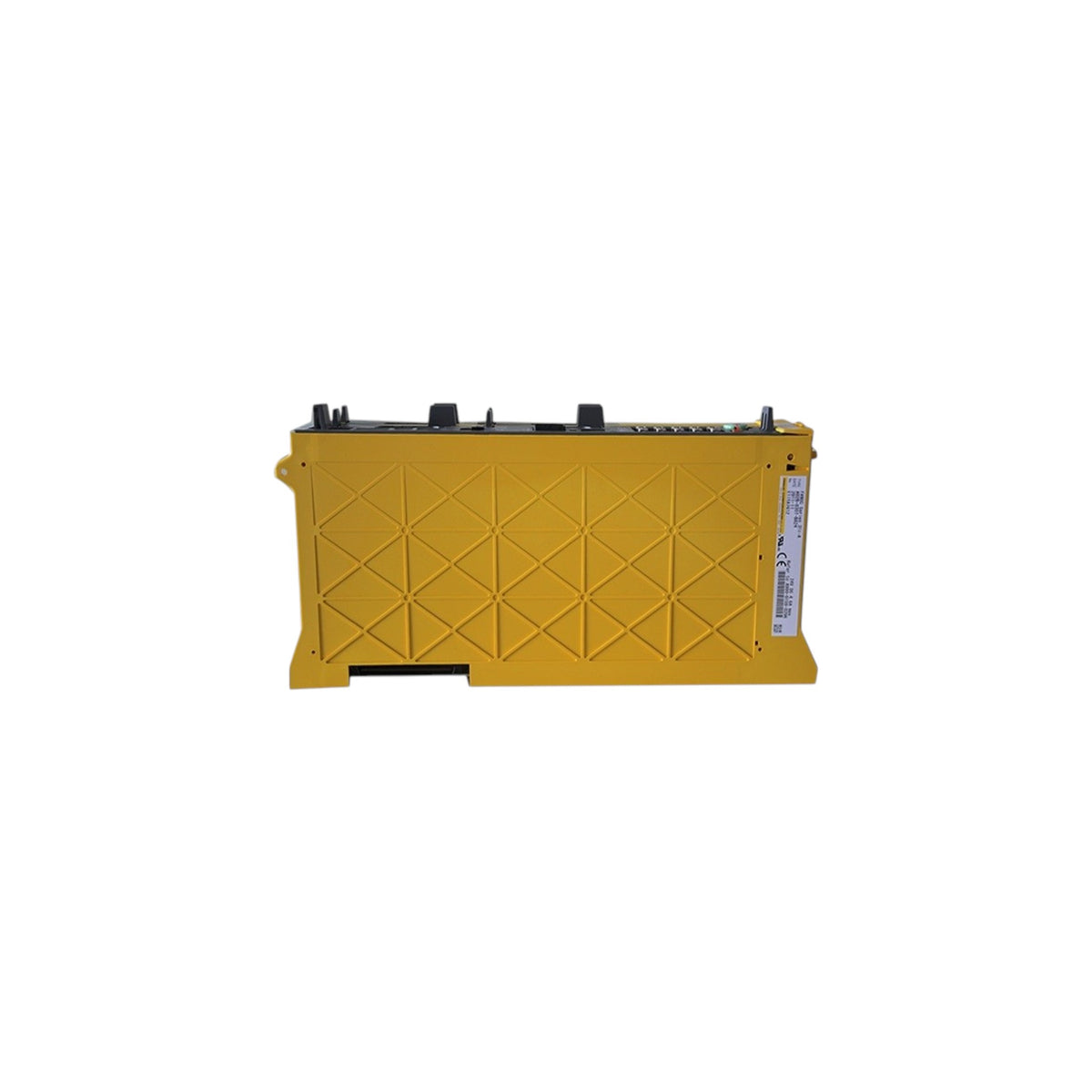 Fanuc 30i-Model A Stand-Alone Basic Unit (4 Slots, Optional Settings) A02B-0303-B824