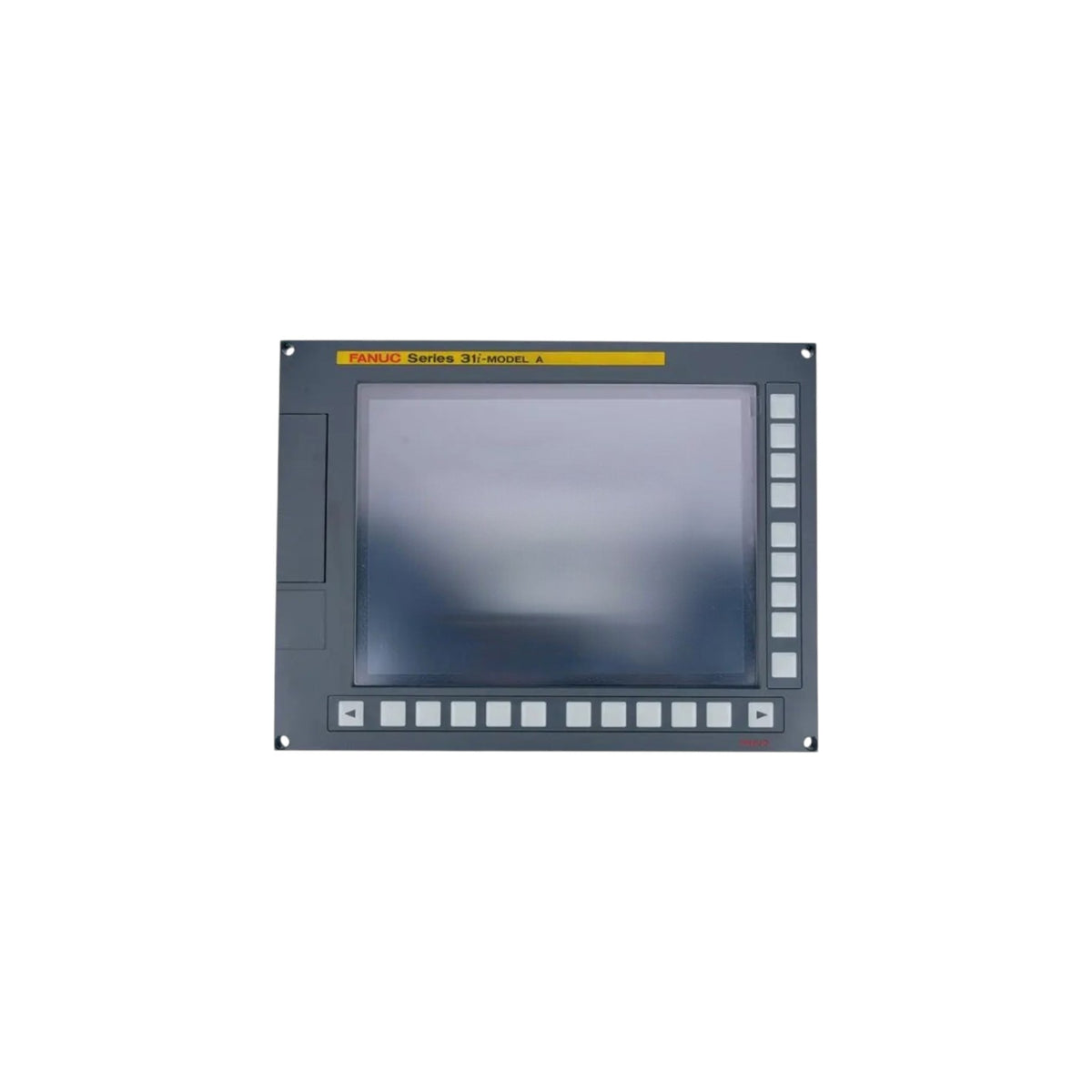 Fanuc 10.4" Display Unit B2 with Touch Panel A02B-0303-C084 (30i/31i/32i)
