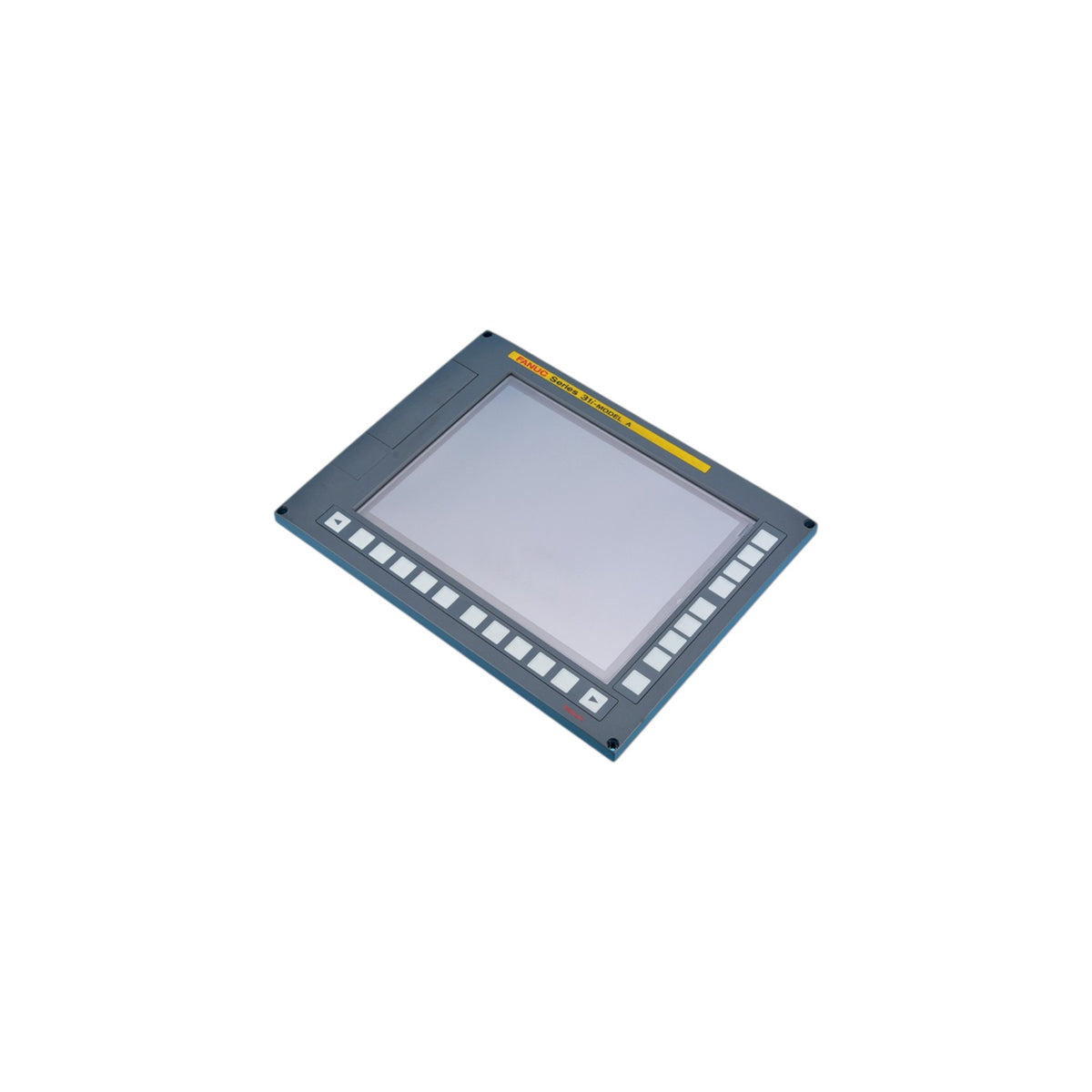 Fanuc 10.4" Display Unit B2 with Touch Panel A02B-0303-C084 (30i/31i/32i)