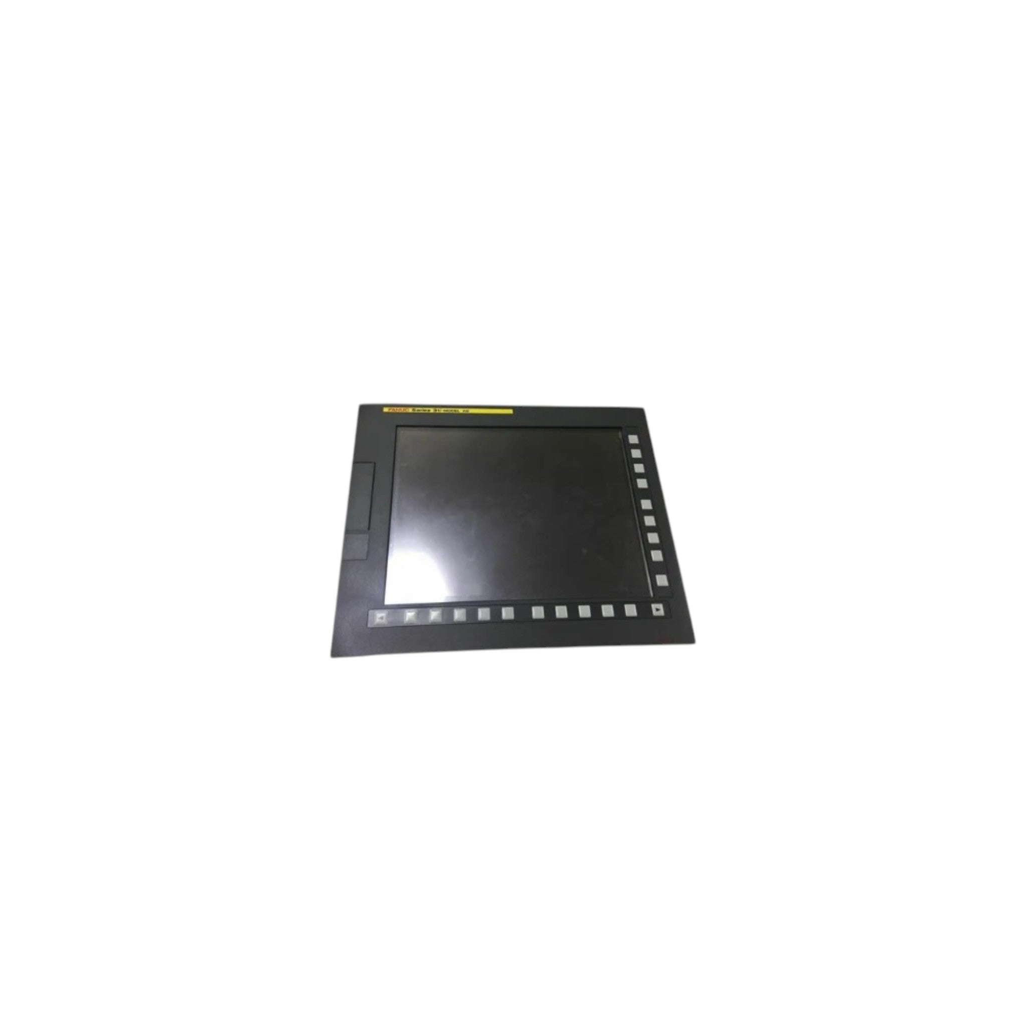 Fanuc 30i/31i/32i-Model A Case Unit (No Slot) A02B-0303-C500