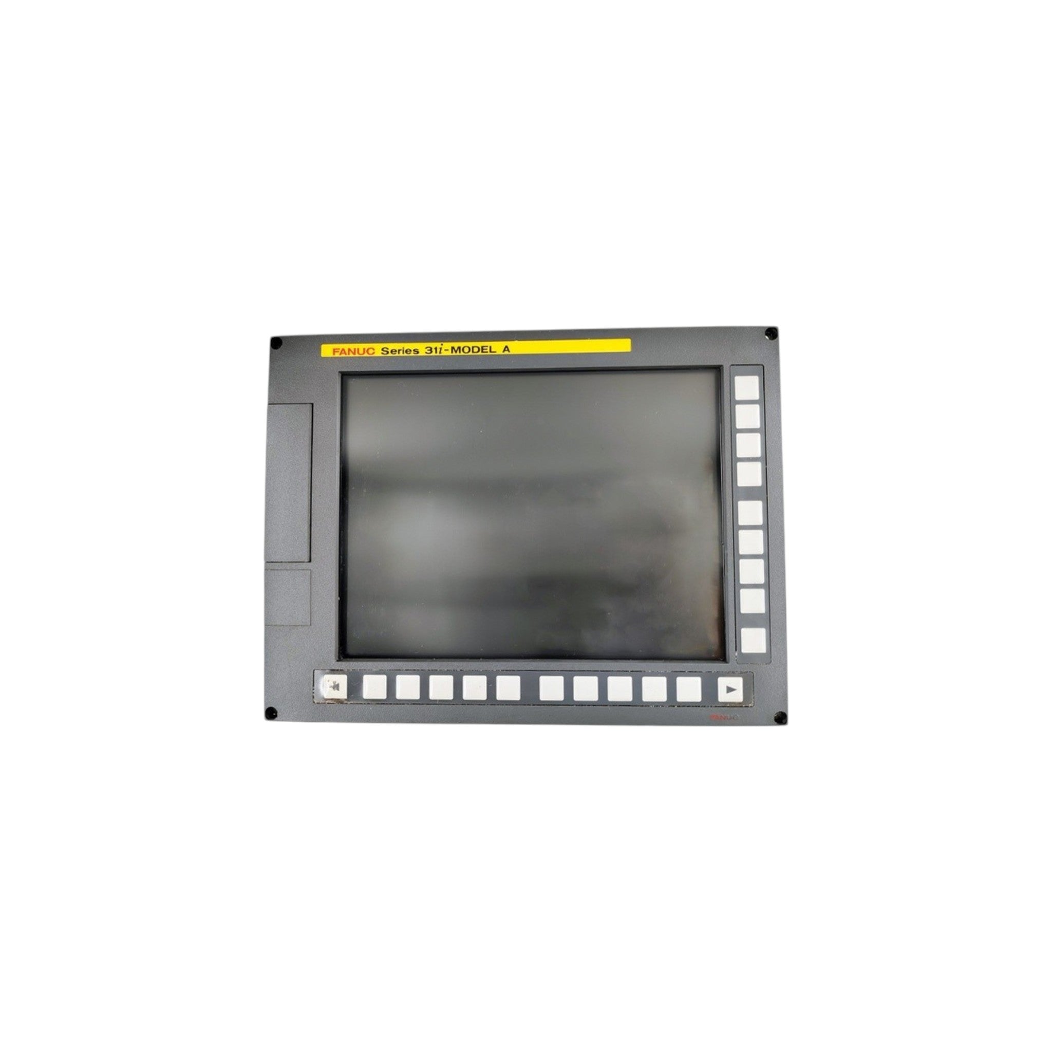 Fanuc 30i/31i/32i-Model A 8.4" Color LCD Display A02B-0303-D503