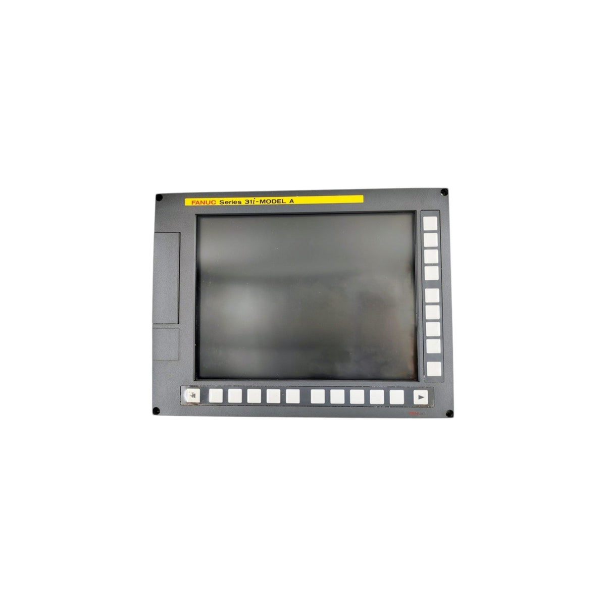 Fanuc 30i/31i/32i-Model A 7.2" Color LCD Display A02B-0303-D504