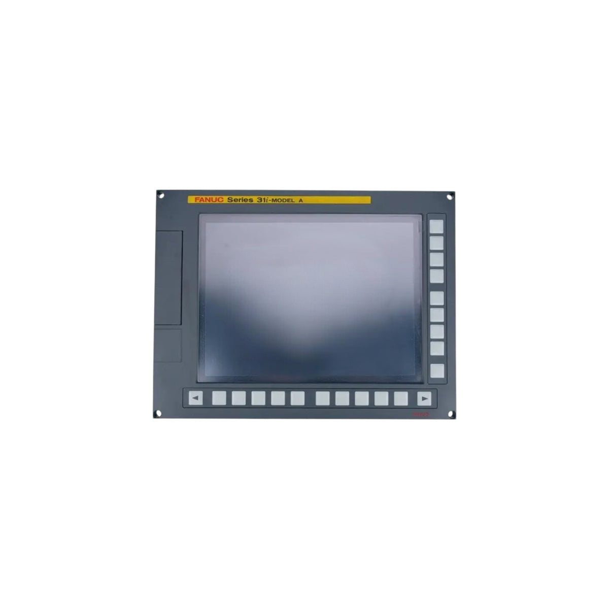 Fanuc 15" Touch LCD Unit A02B-0303-D555 for is-Series Display B063 (300is/310is/320is)