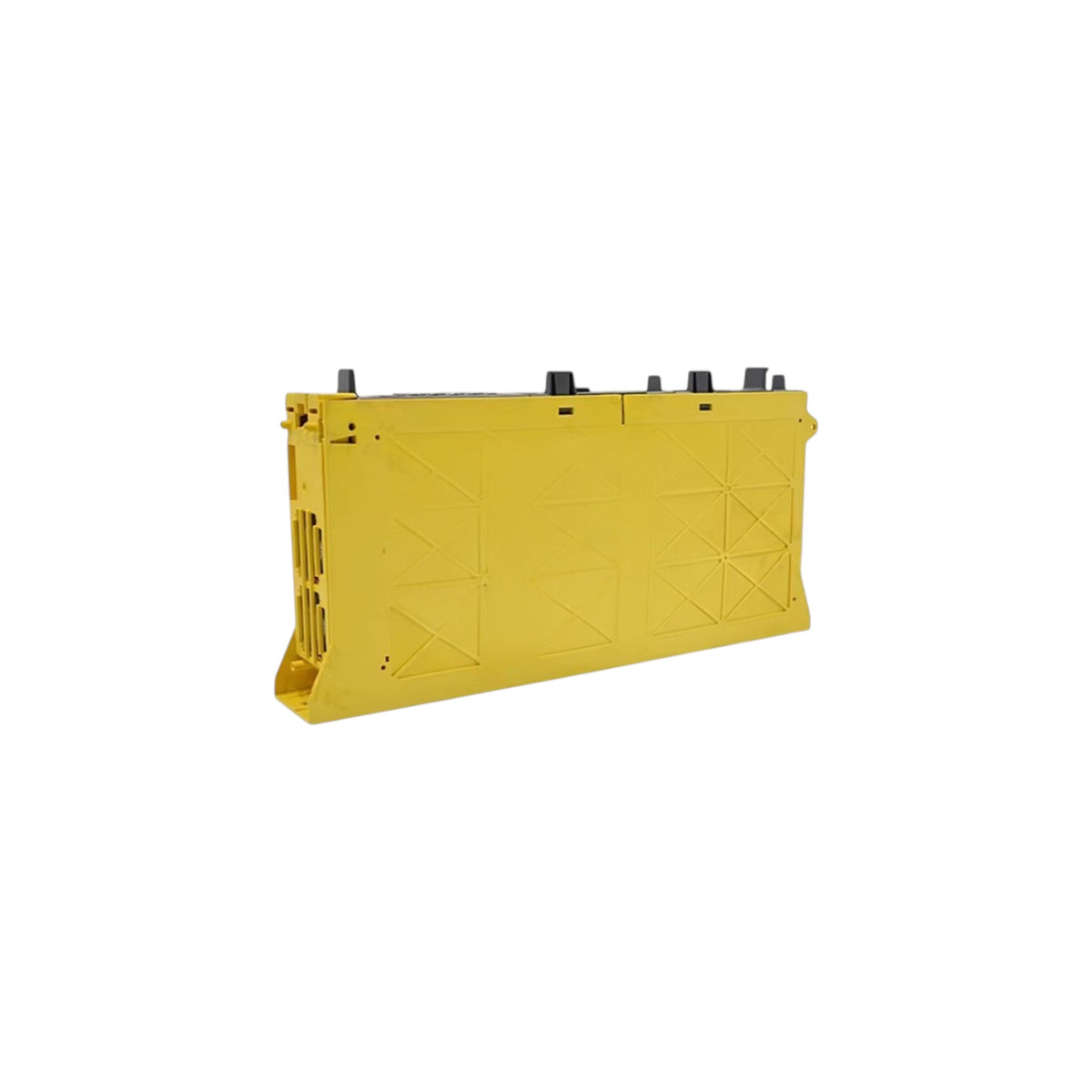 Fanuc 31i-Model A5 Stand-Alone Basic Unit (2 Slots, Optional Settings) A02B-0306-B822