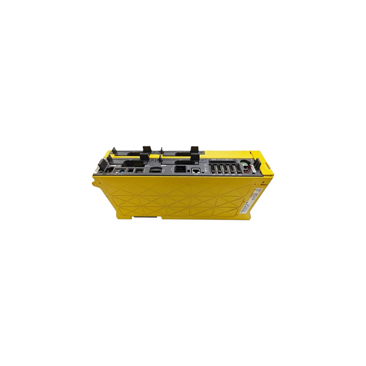 Fanuc 31i-Model A5 Stand-Alone Basic Unit (4 Slots, Optional Settings) A02B-0306-B824