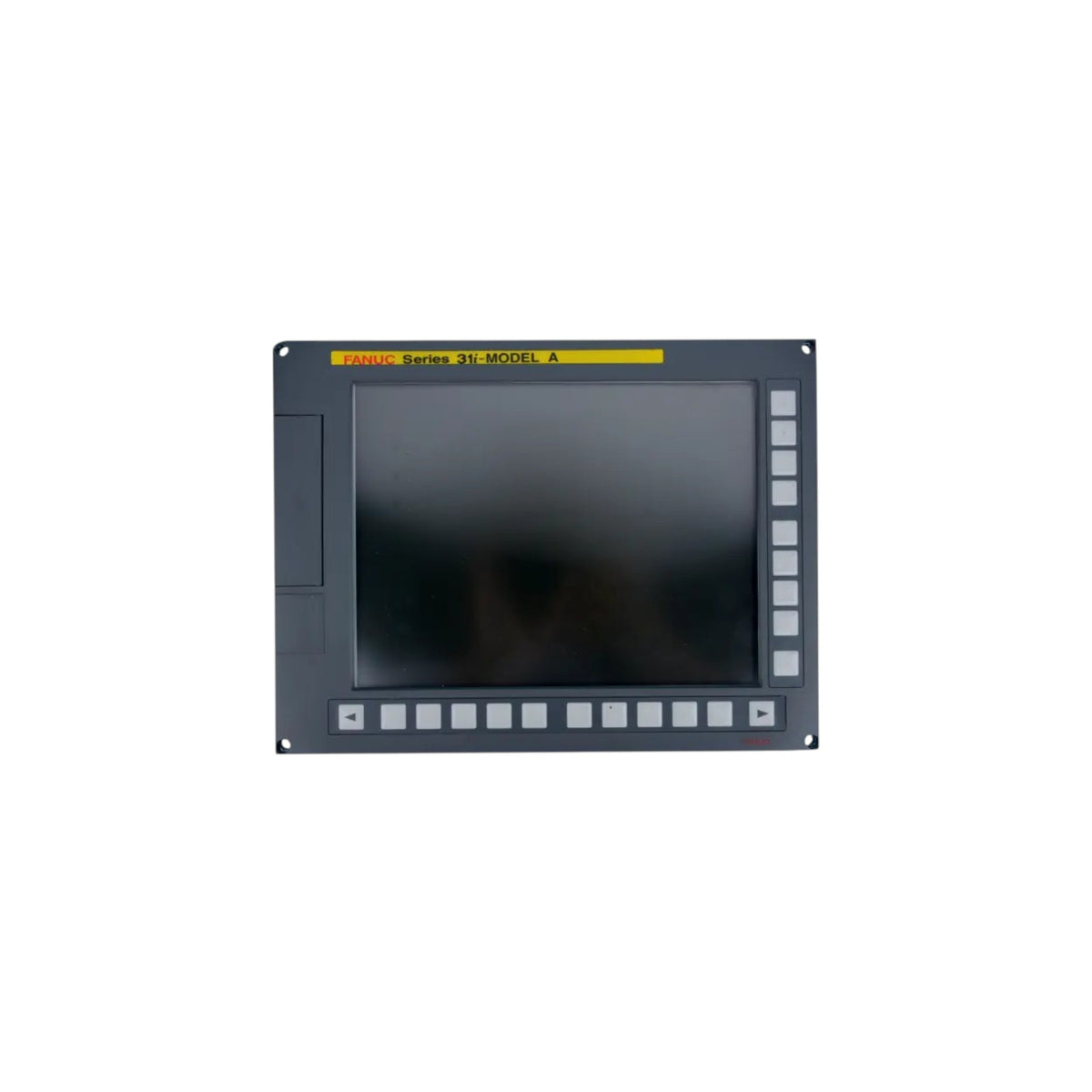Fanuc 31i-Model A Basic Unit (2 Slots) A02B-0307-B502