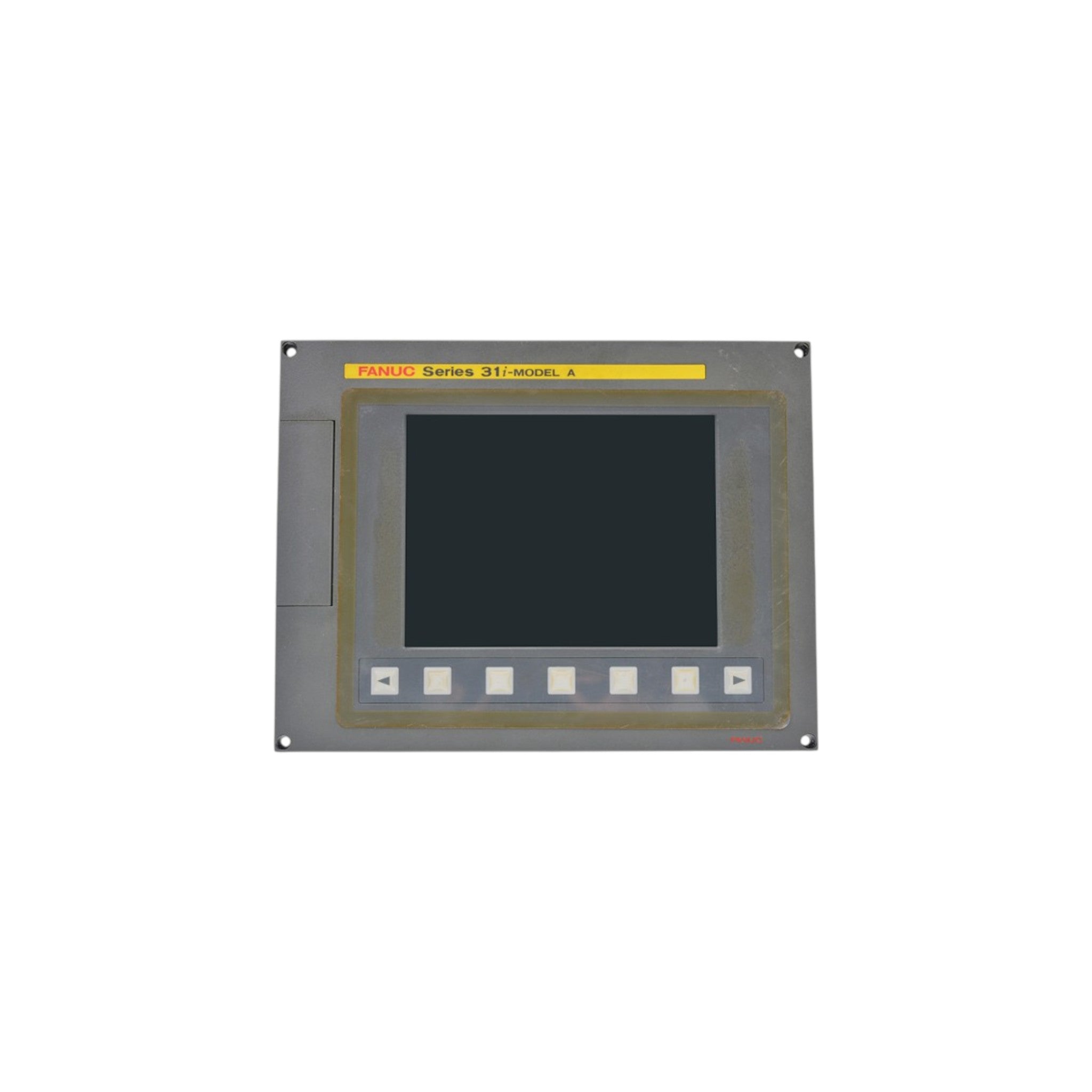 Fanuc 31i-Model A Basic Unit (No Slot, Optional Settings) A02B-0307-B520