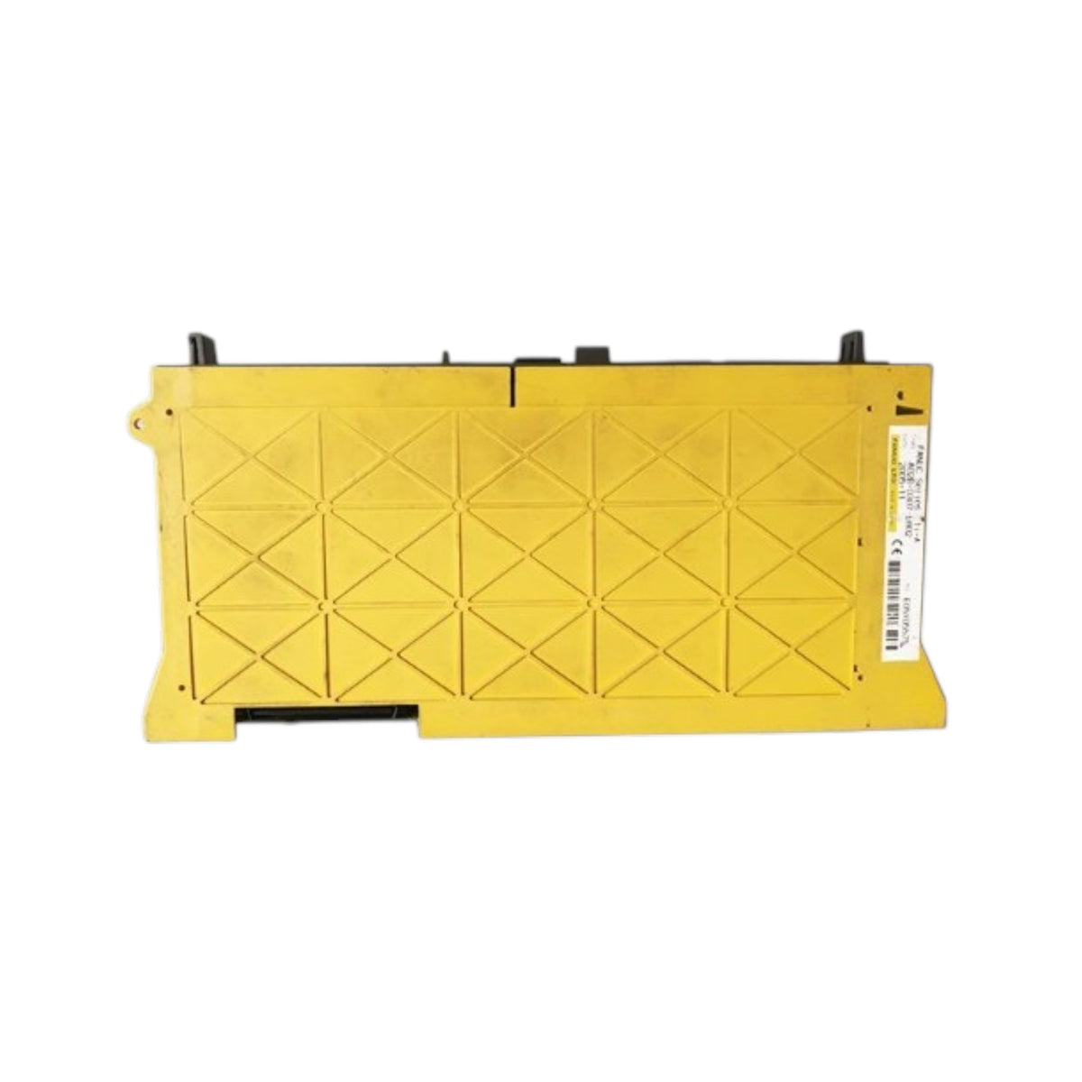 Fanuc 31i-Model A Stand-Alone Basic Unit (2 Slots) A02B-0307-B802