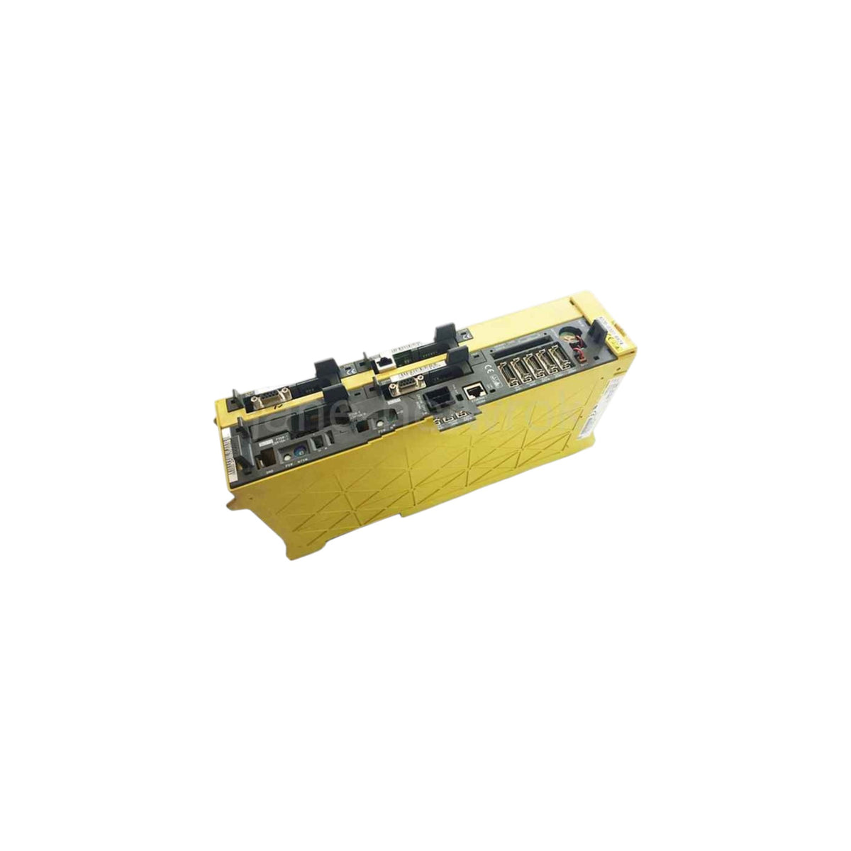 Fanuc 31i-Model A Stand-Alone Basic Unit (4 Slots, Optional Settings) A02B-0307-B824